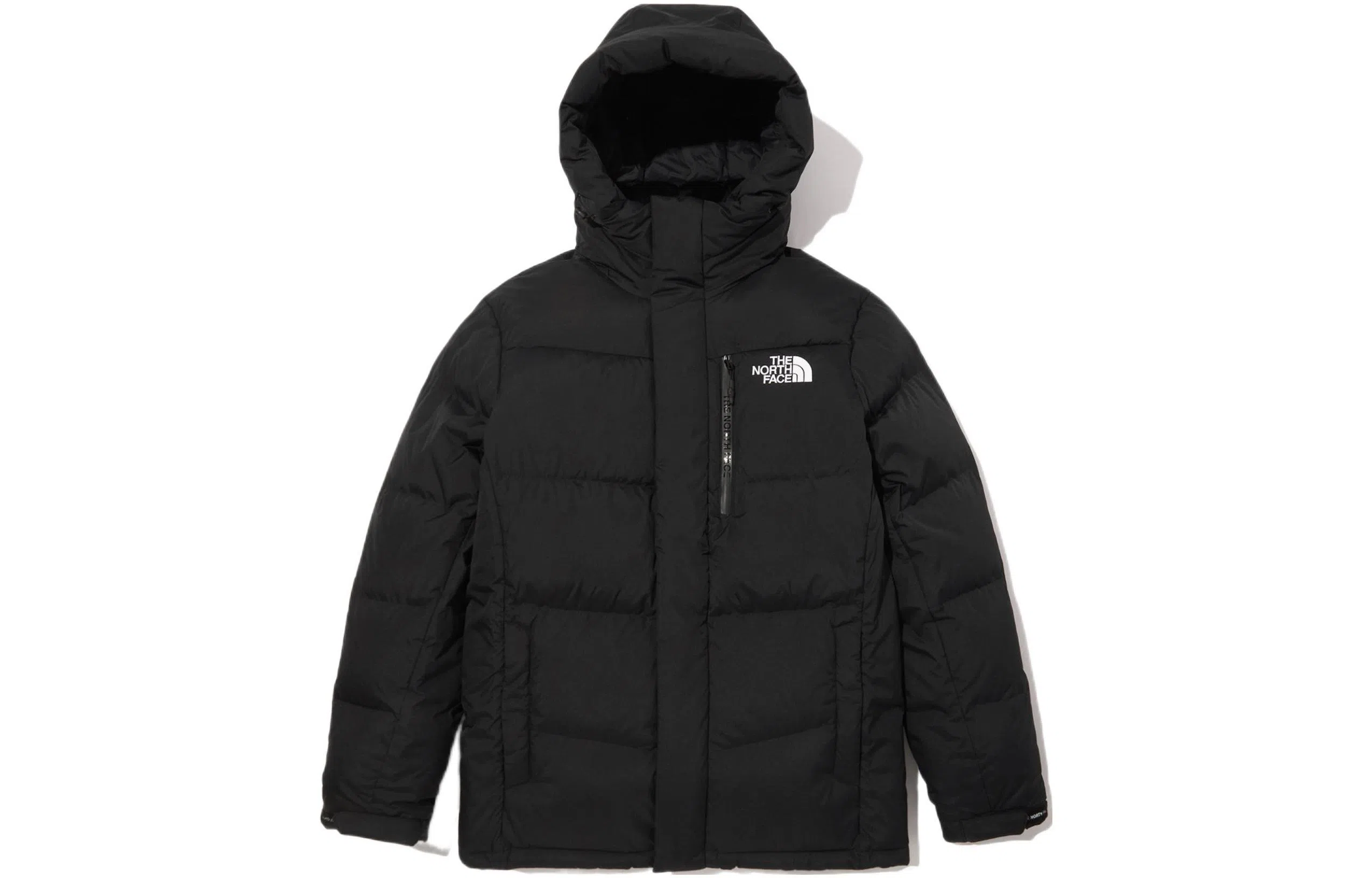 The North Face FW23 Act Free Black