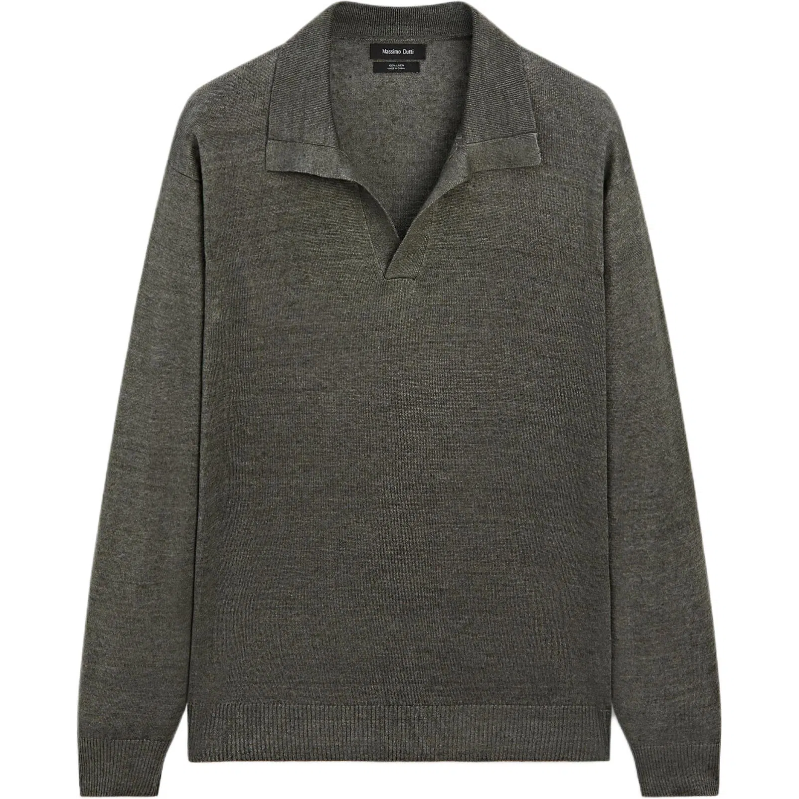 Massimo Dutti Polo