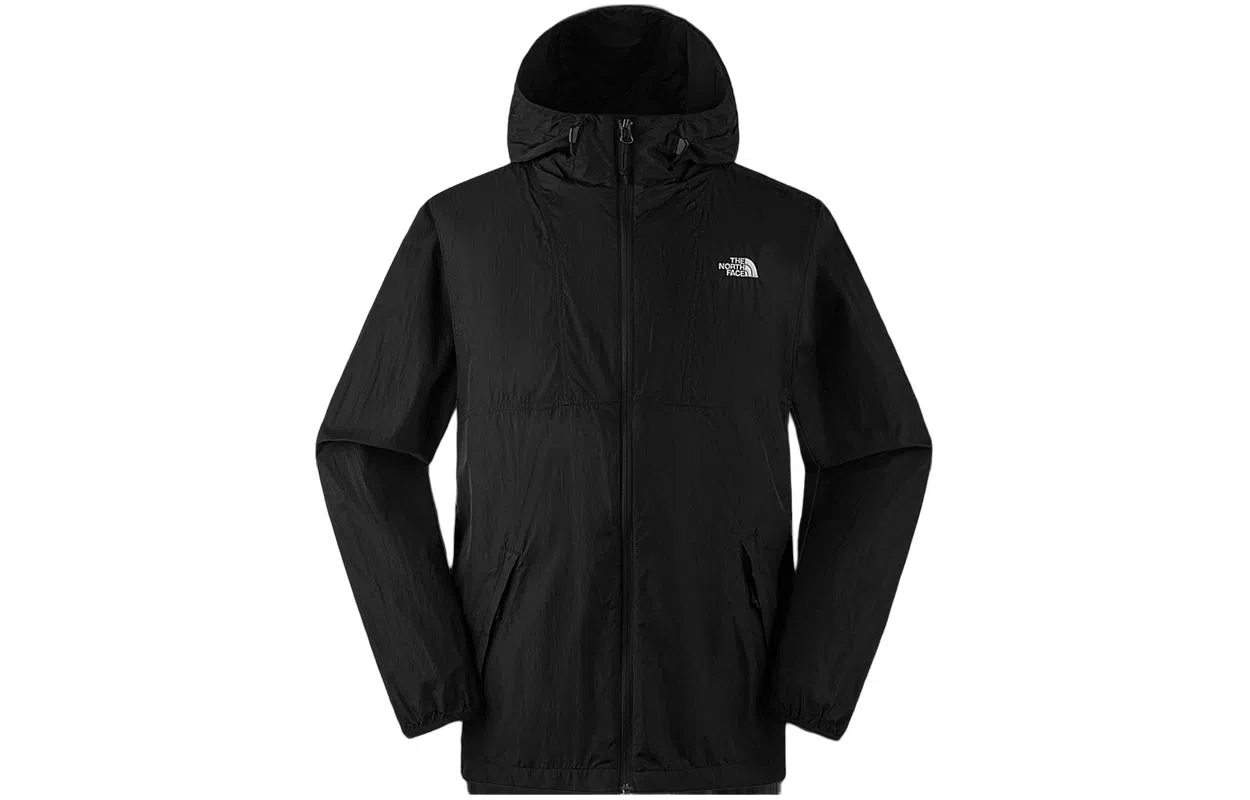 THE NORTH FACE Logo
