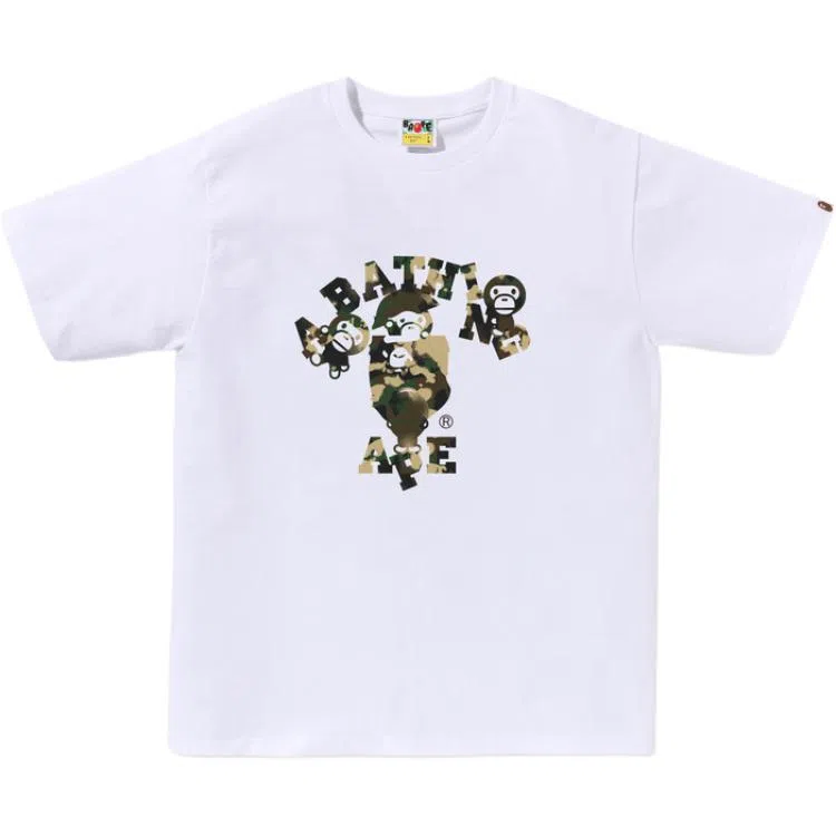 BAPE SS25