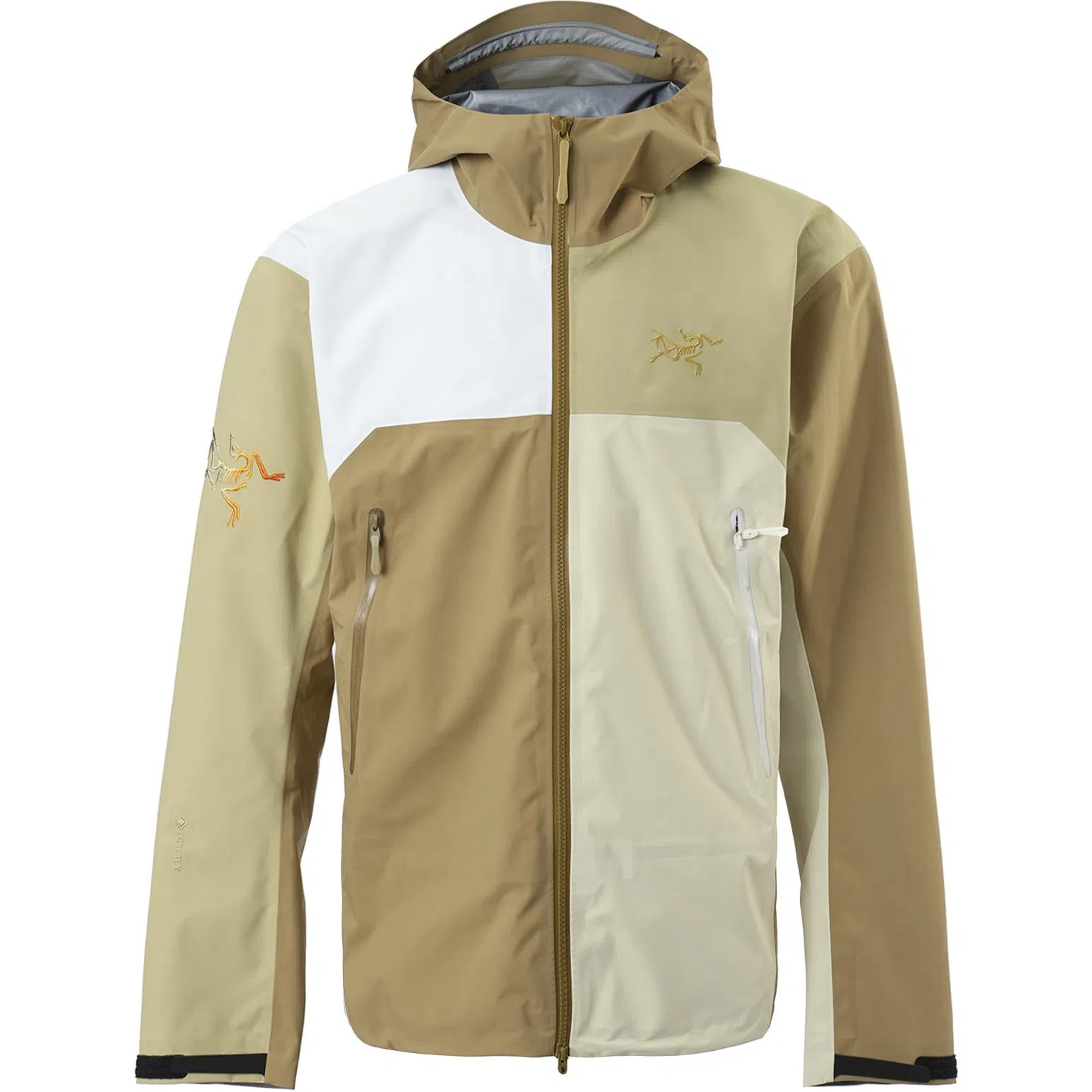 Arcteryx x beams Beta