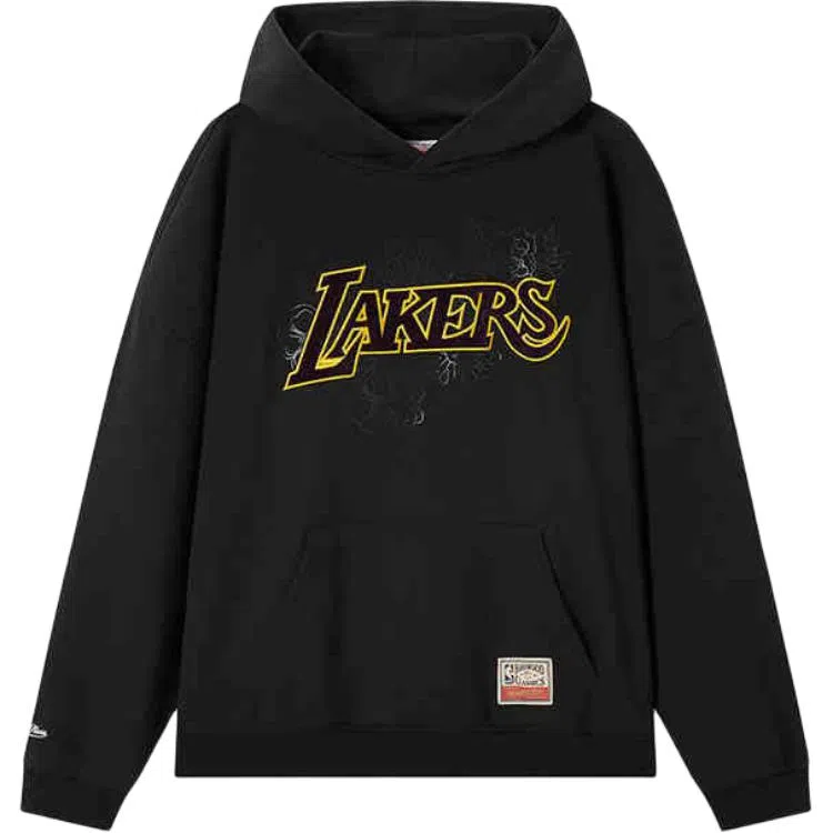 Mitchell Ness x NBA AW24 CNY