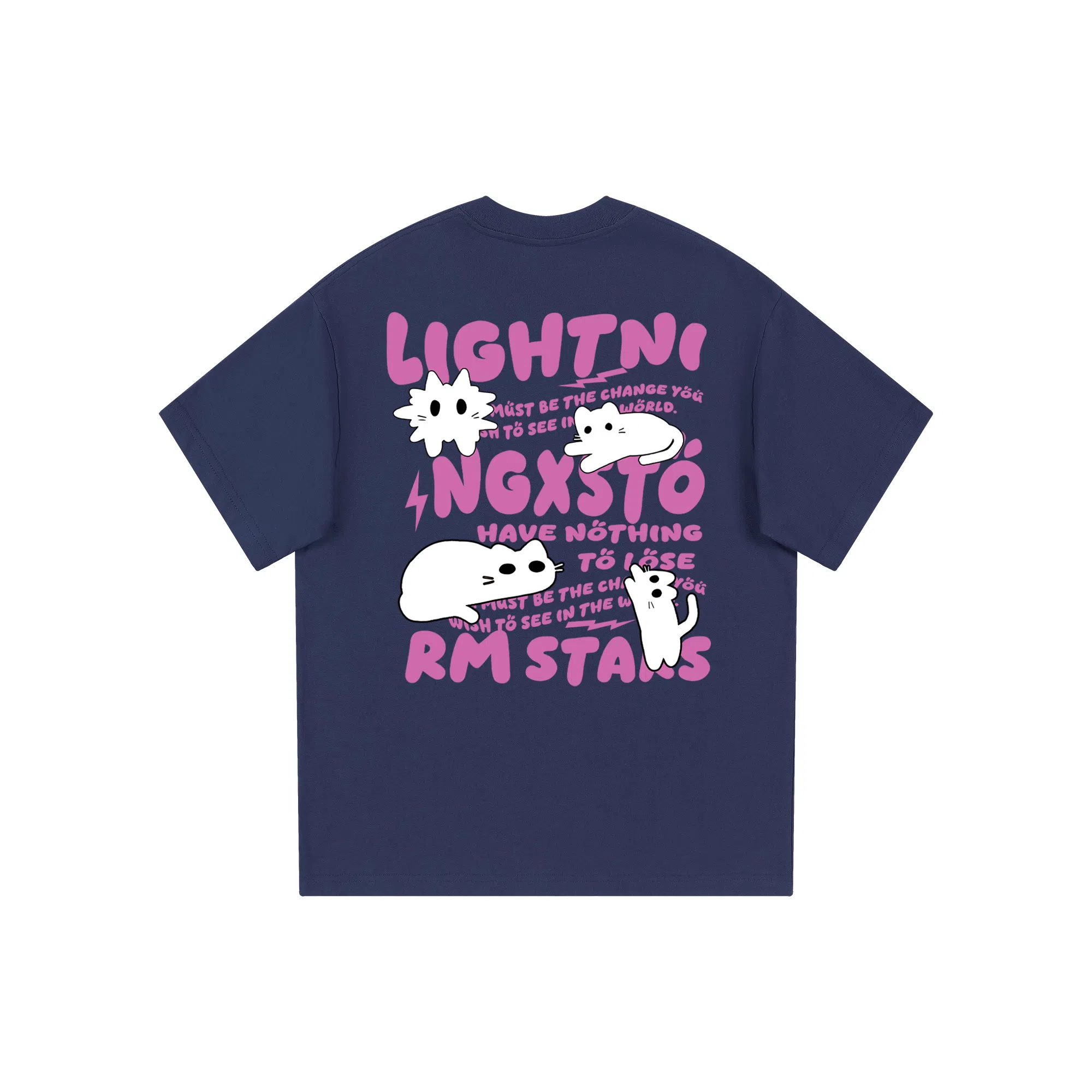 Lightning X Storm 300gT