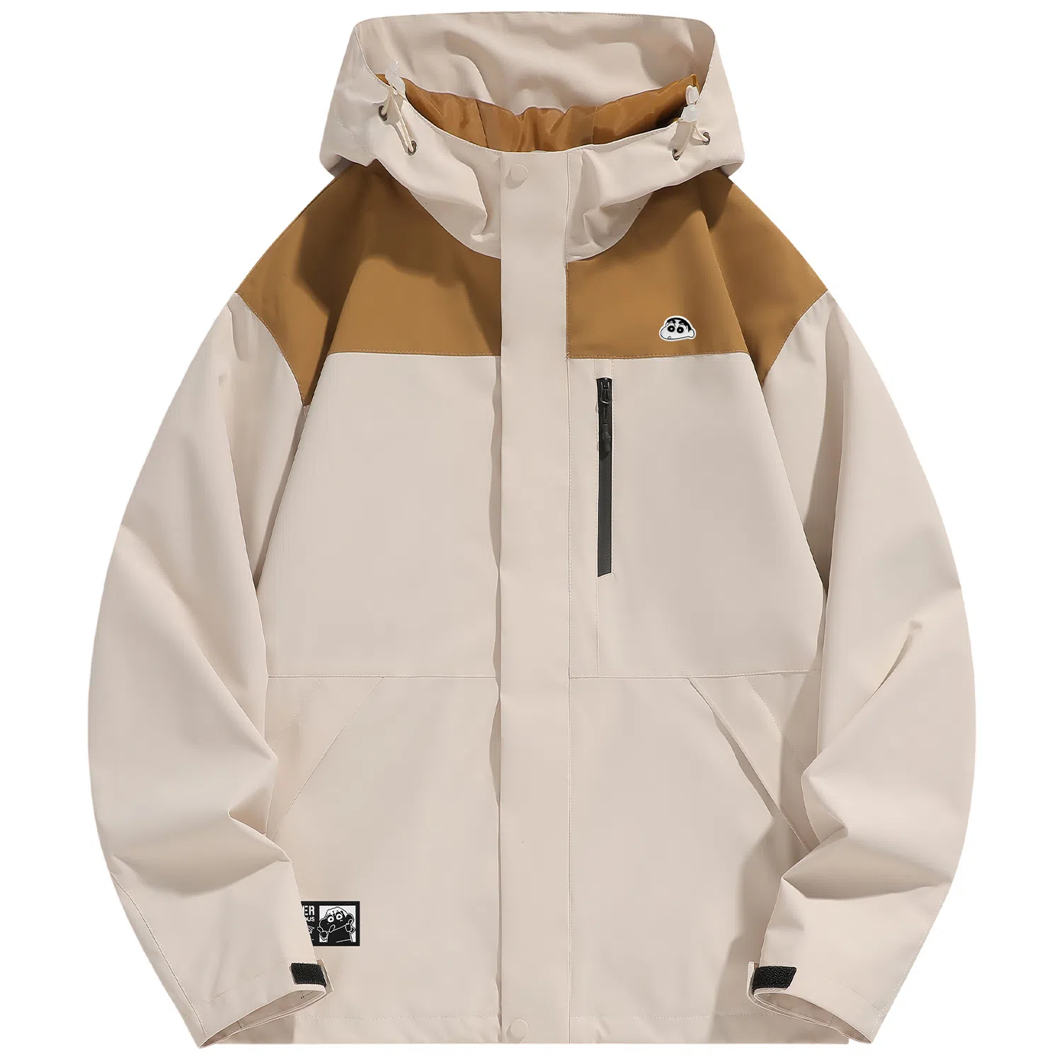 Crayon Shinchan logo