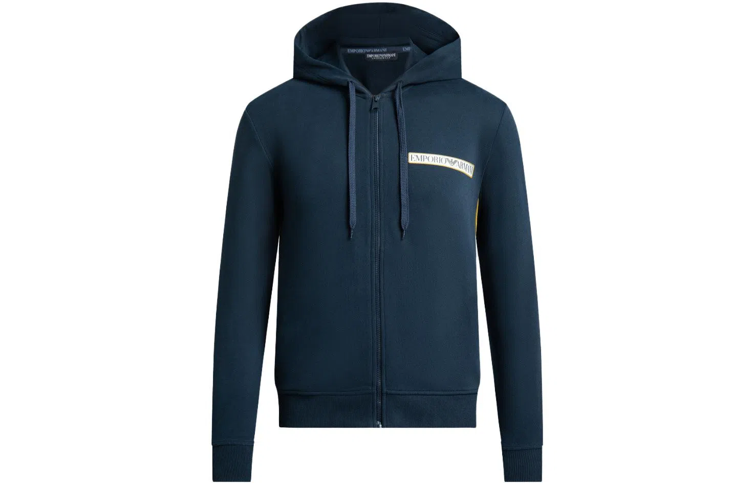 EMPORIO ARMANI FW23 Logo