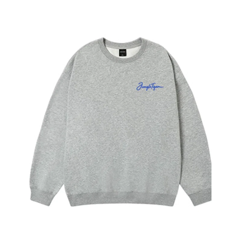 JUNGLE TIGER logo420g