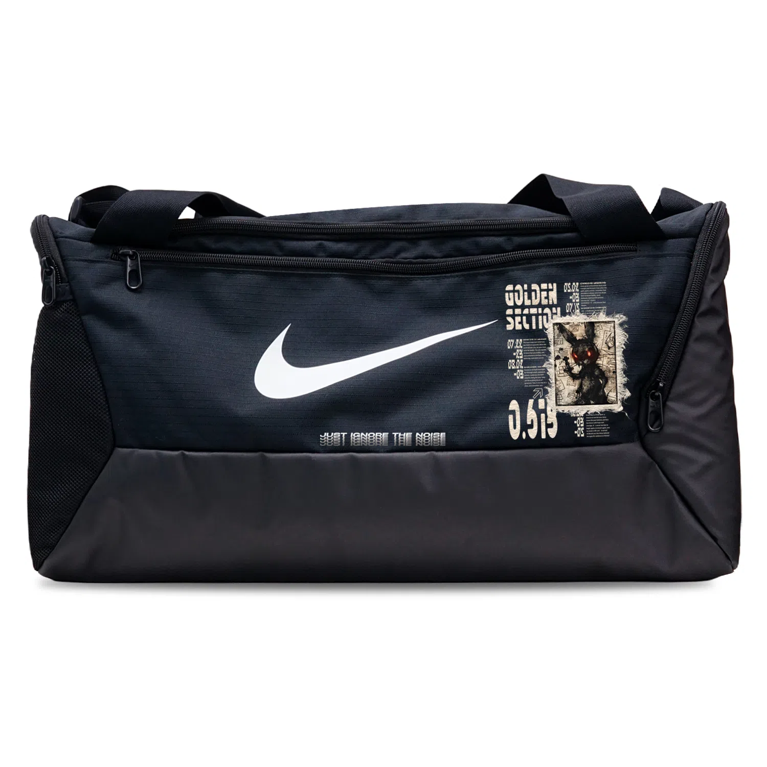 Nike Brasilia CNY Dragon Backpack