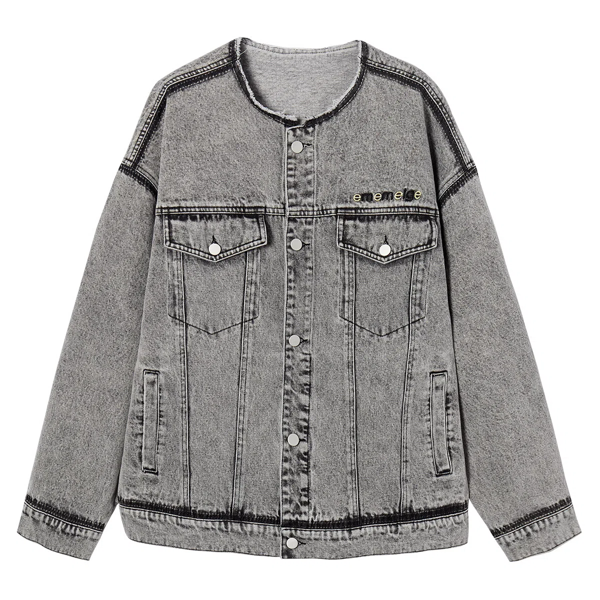 Mmlg Denim Jacket
