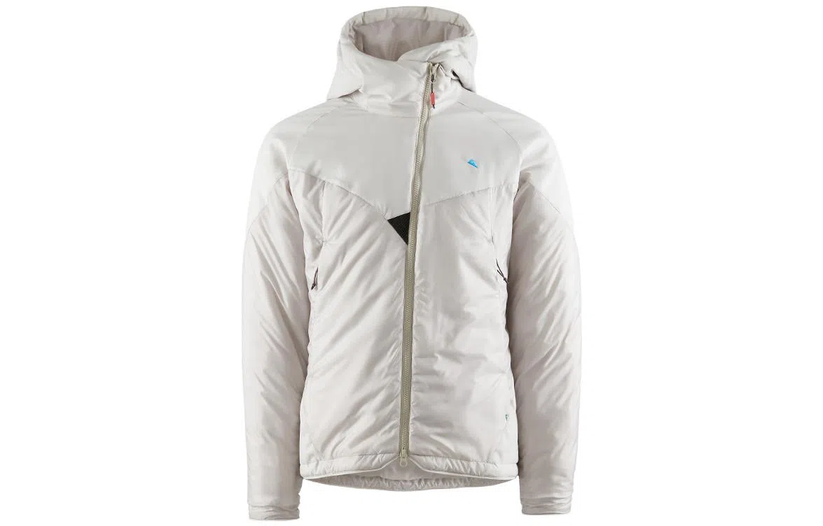 KLATTERMUSEN Alv Hoodie w zip M's P