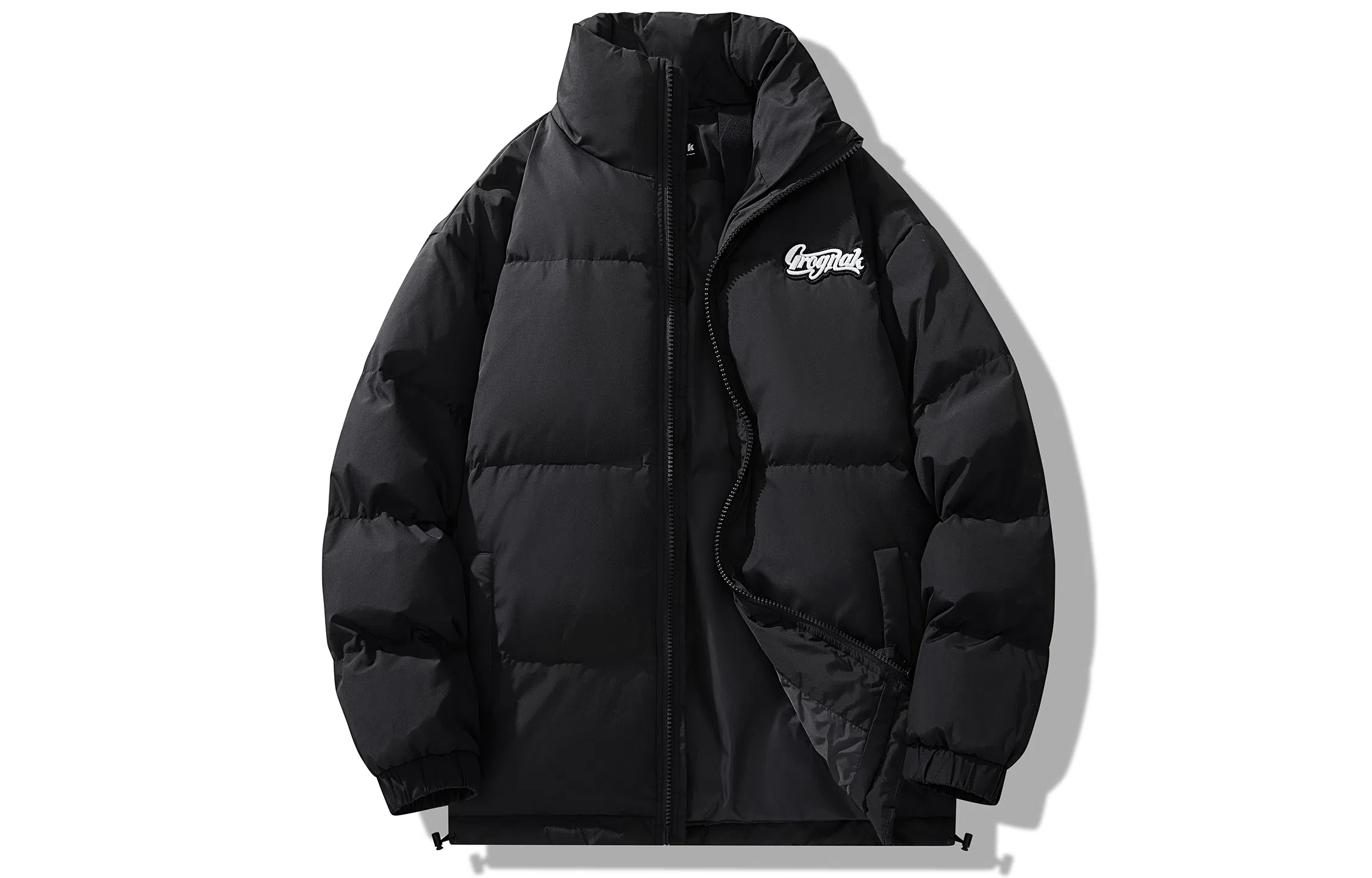 GROGNAK Chuan Series