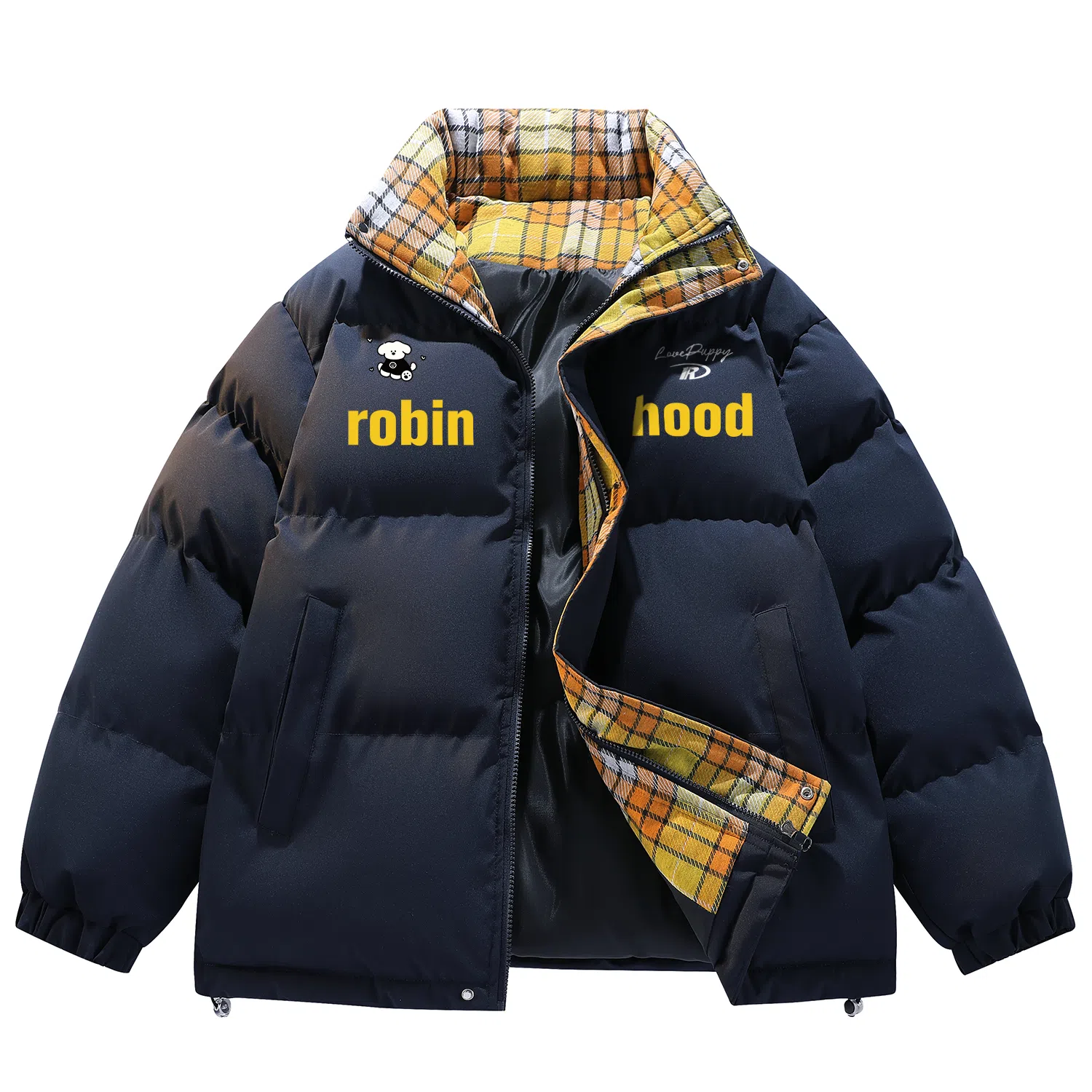 ROBINHOOD Logo