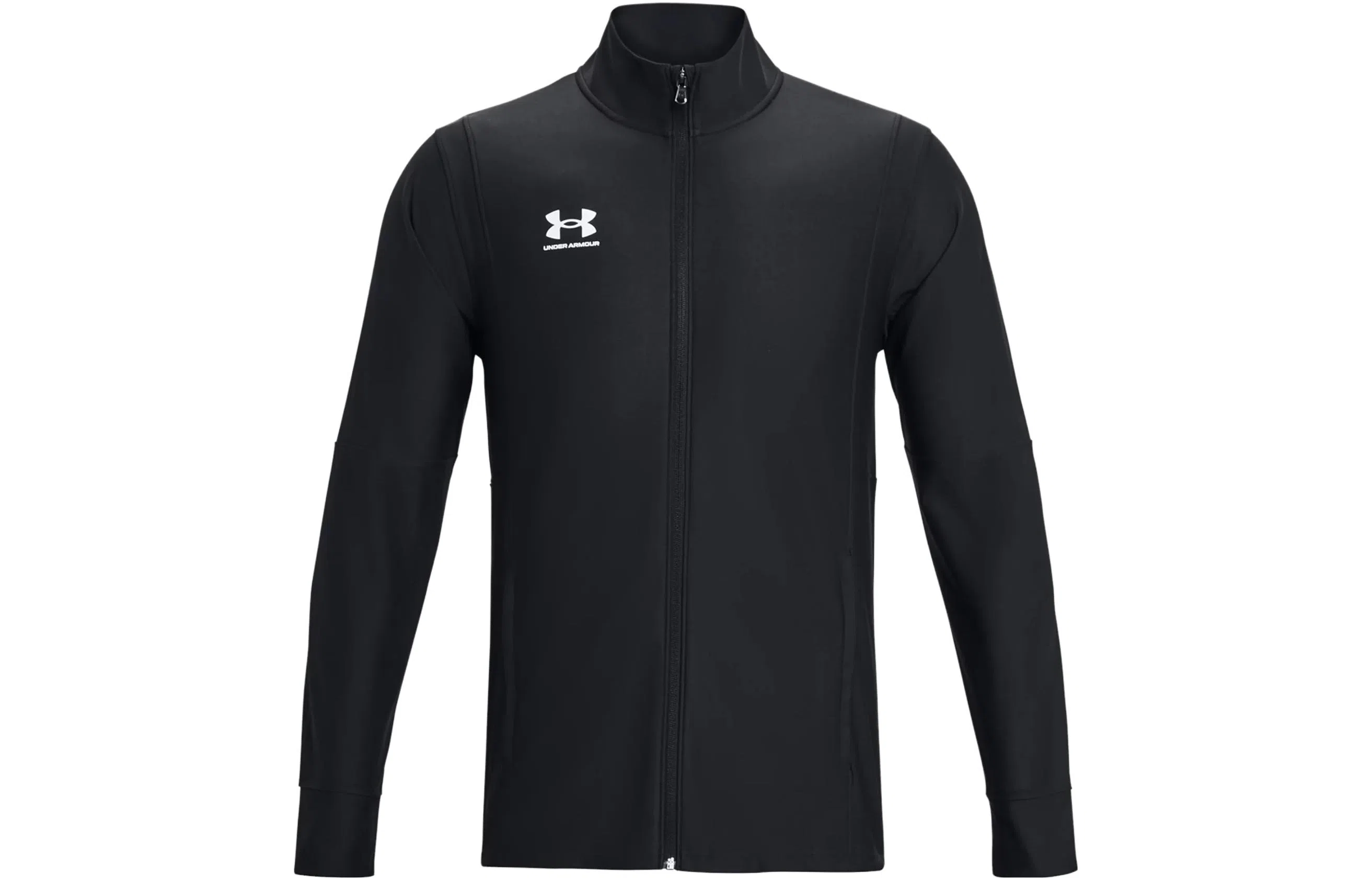 Under Armour Challenger Black Jacket