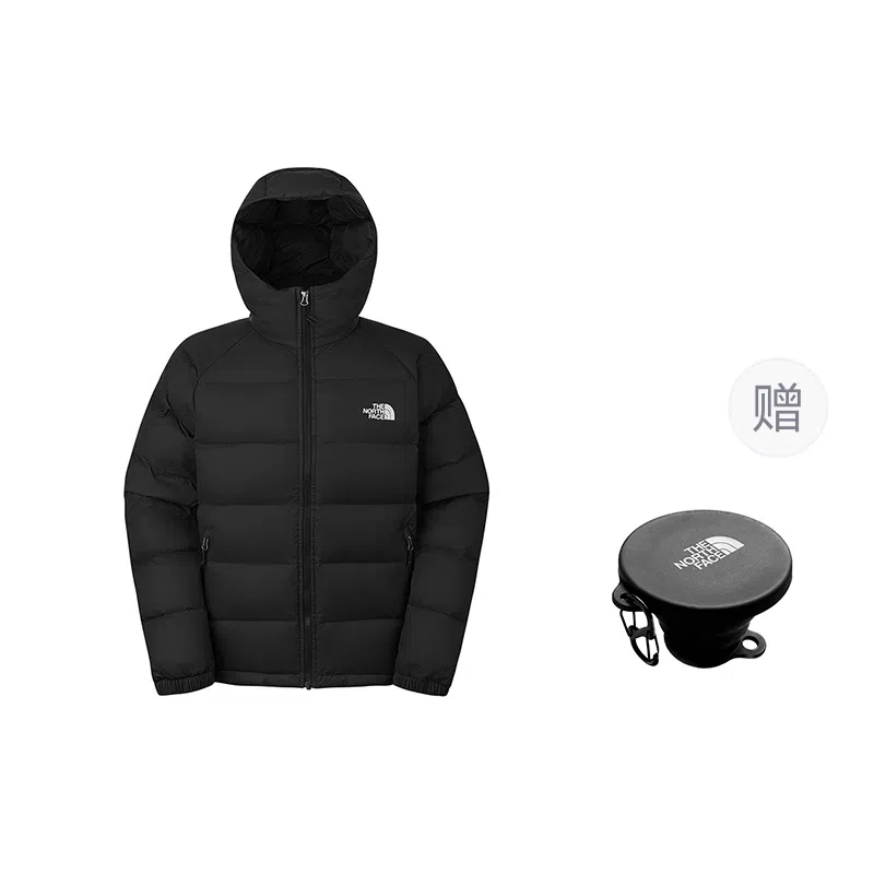 The North Face