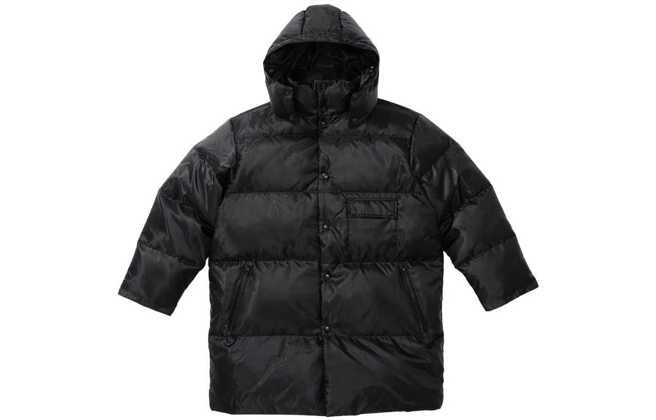 Supreme x Yohji Yamamoto