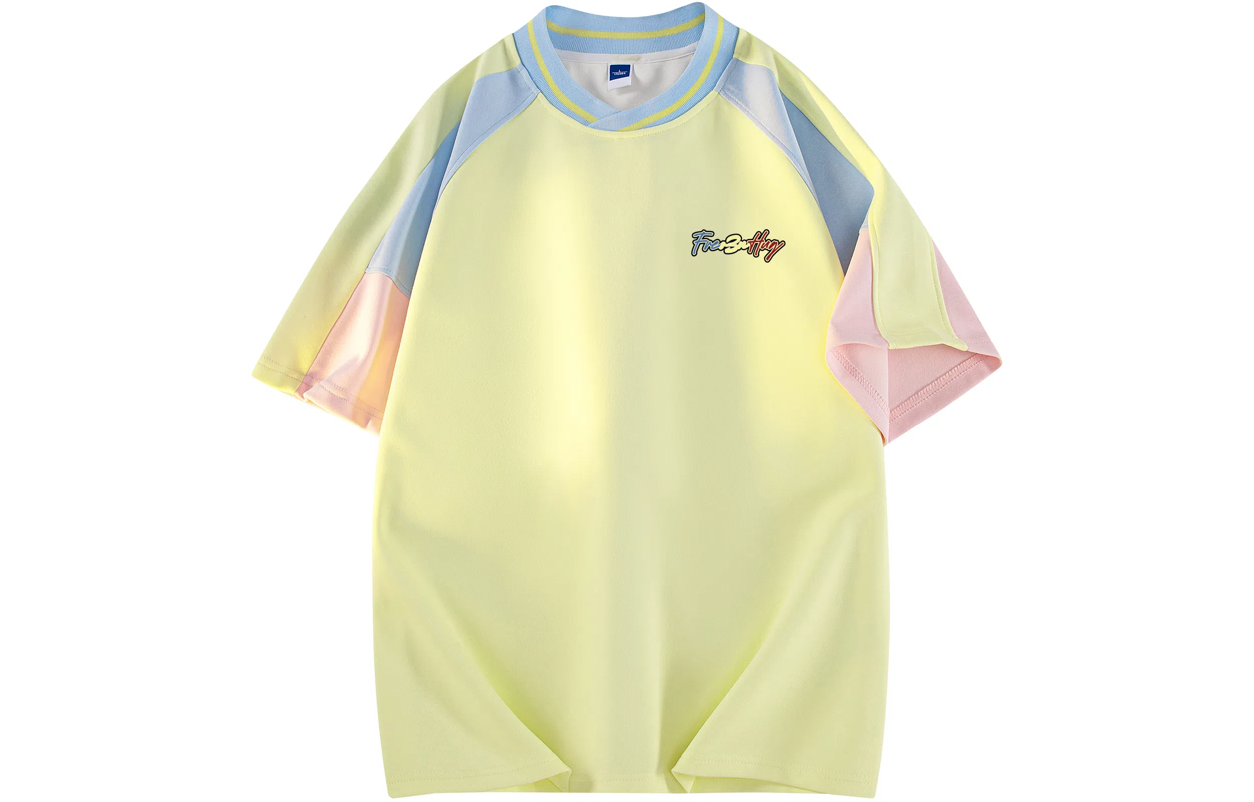 FREO3N oversizelogoT