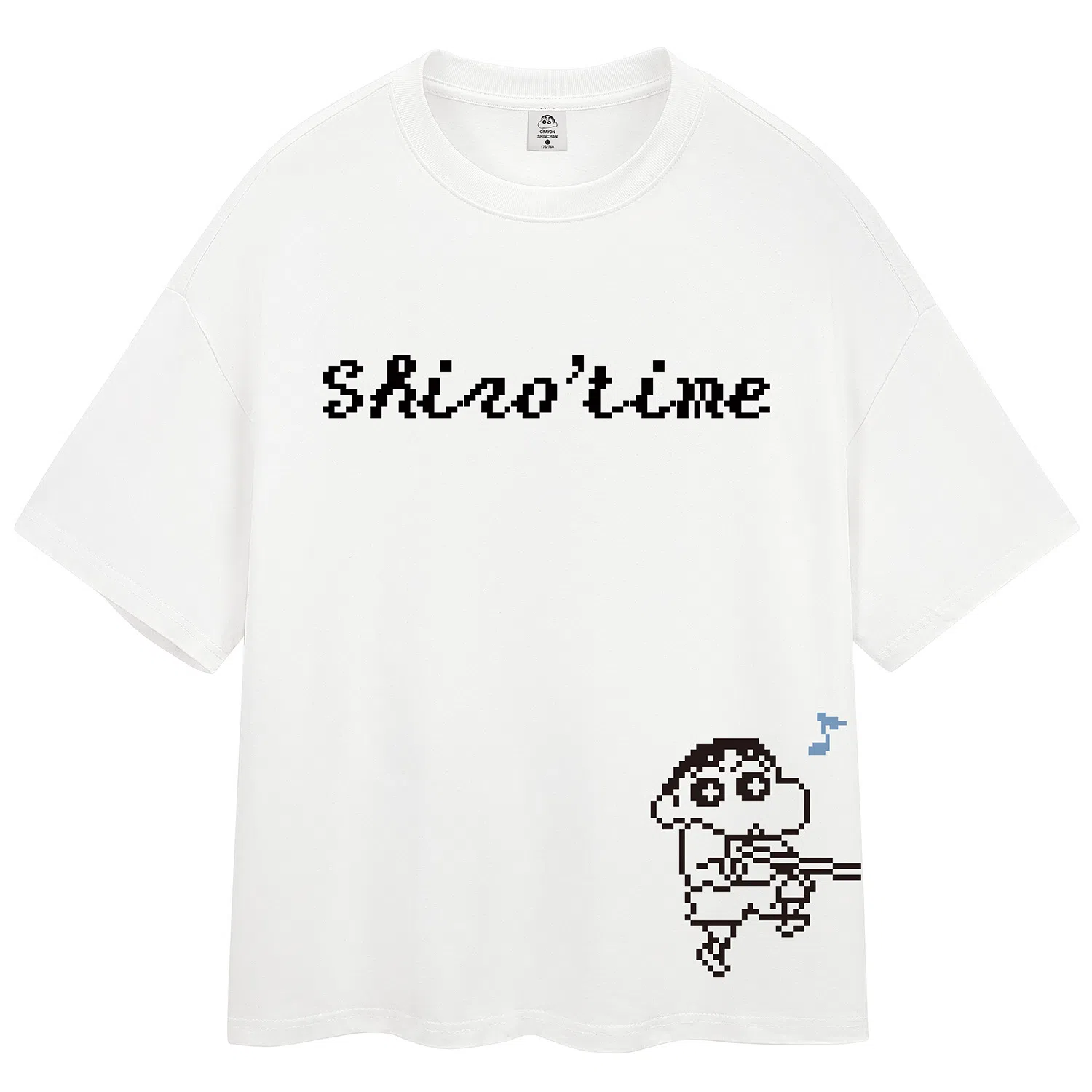 Crayon Shinchan T