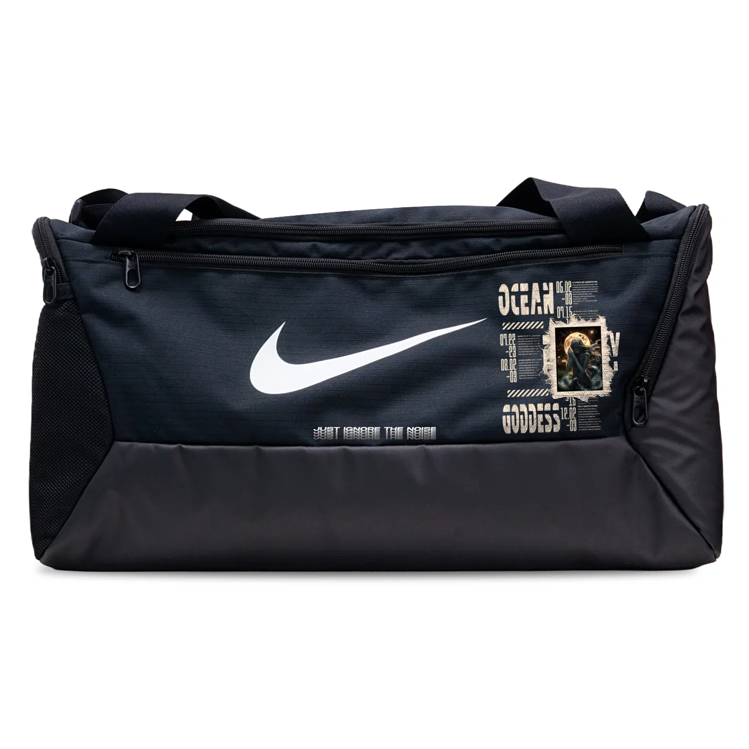 Nike Brasilia CNY Dragon Backpack