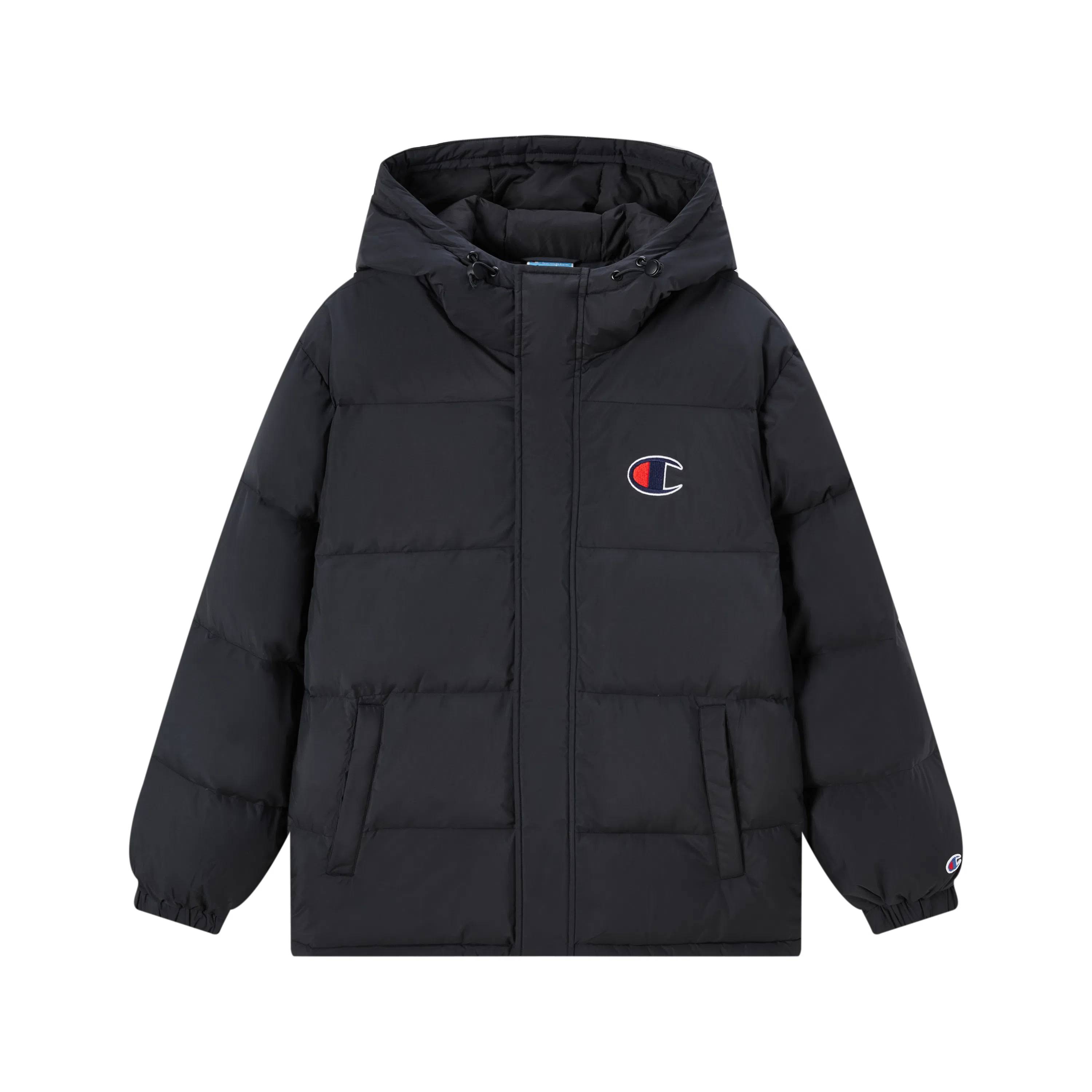 Champion FW22 C-Logo