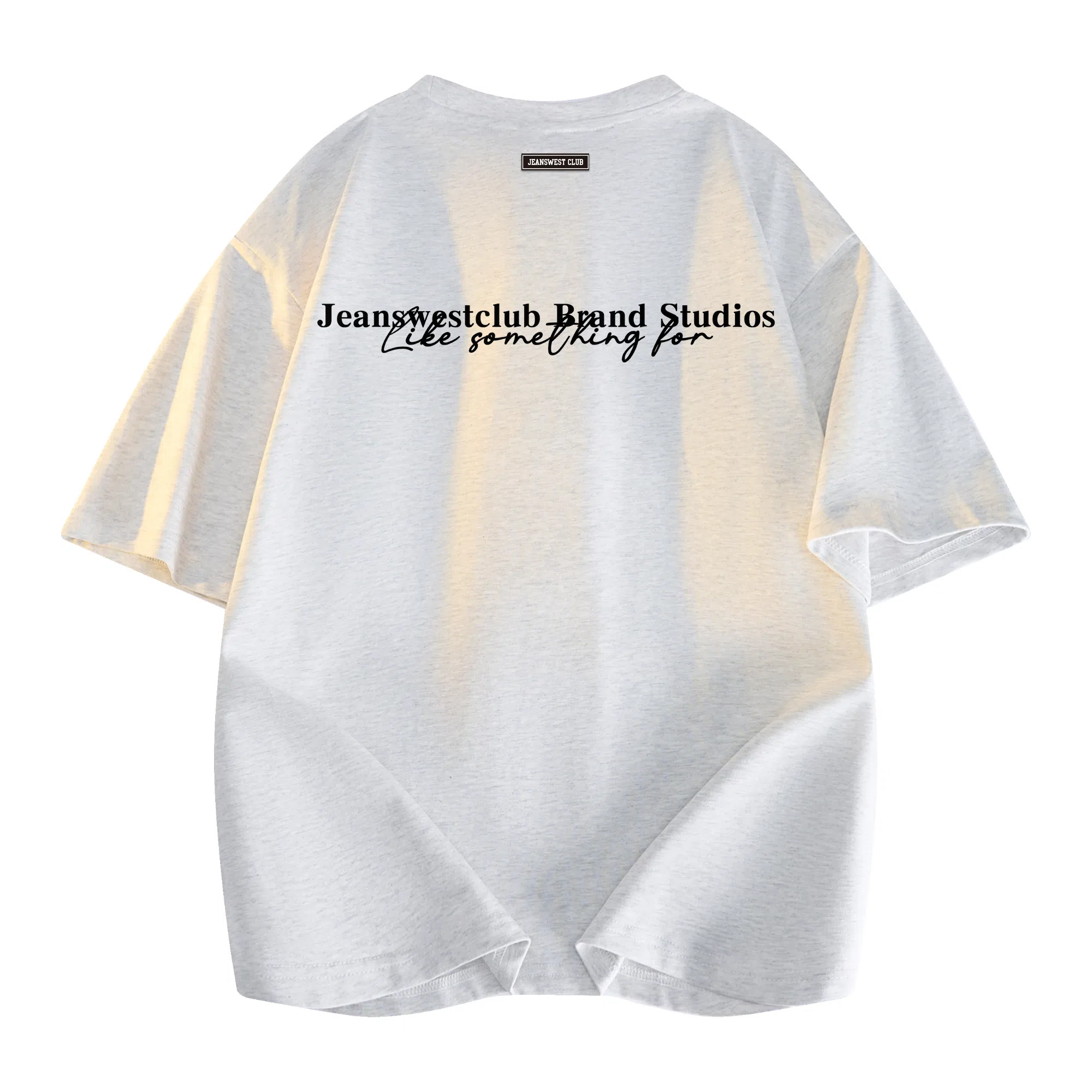 JEANSWEST CLUB LOGOT