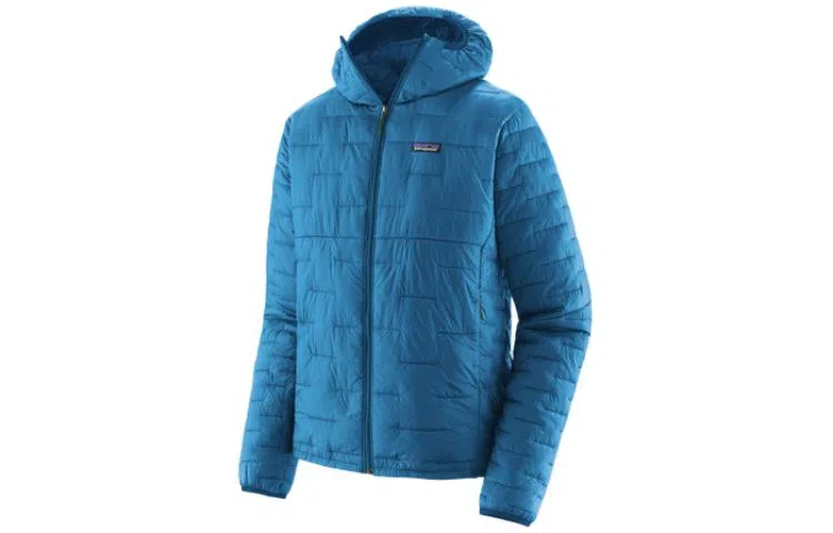 patagonia Micro Puff