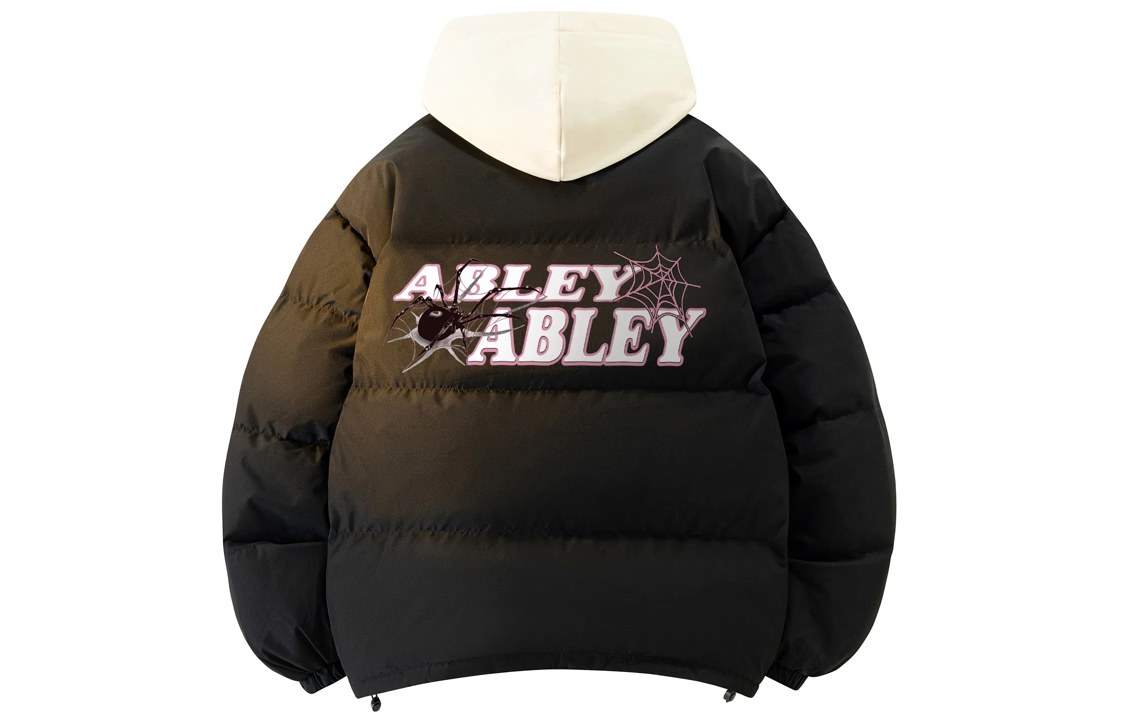 BOBBY ABLEY LOGO