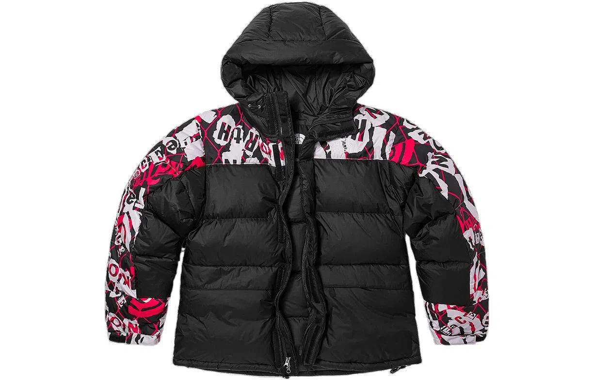 The North Face