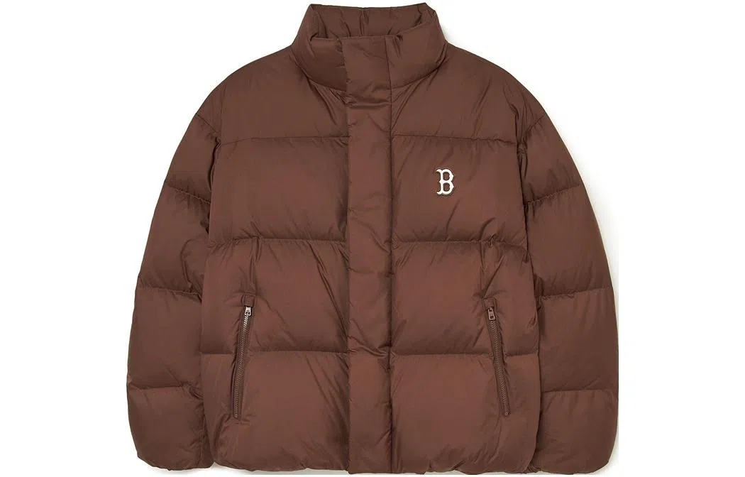 MLB FW23 Boston Red Sox Down Jacket