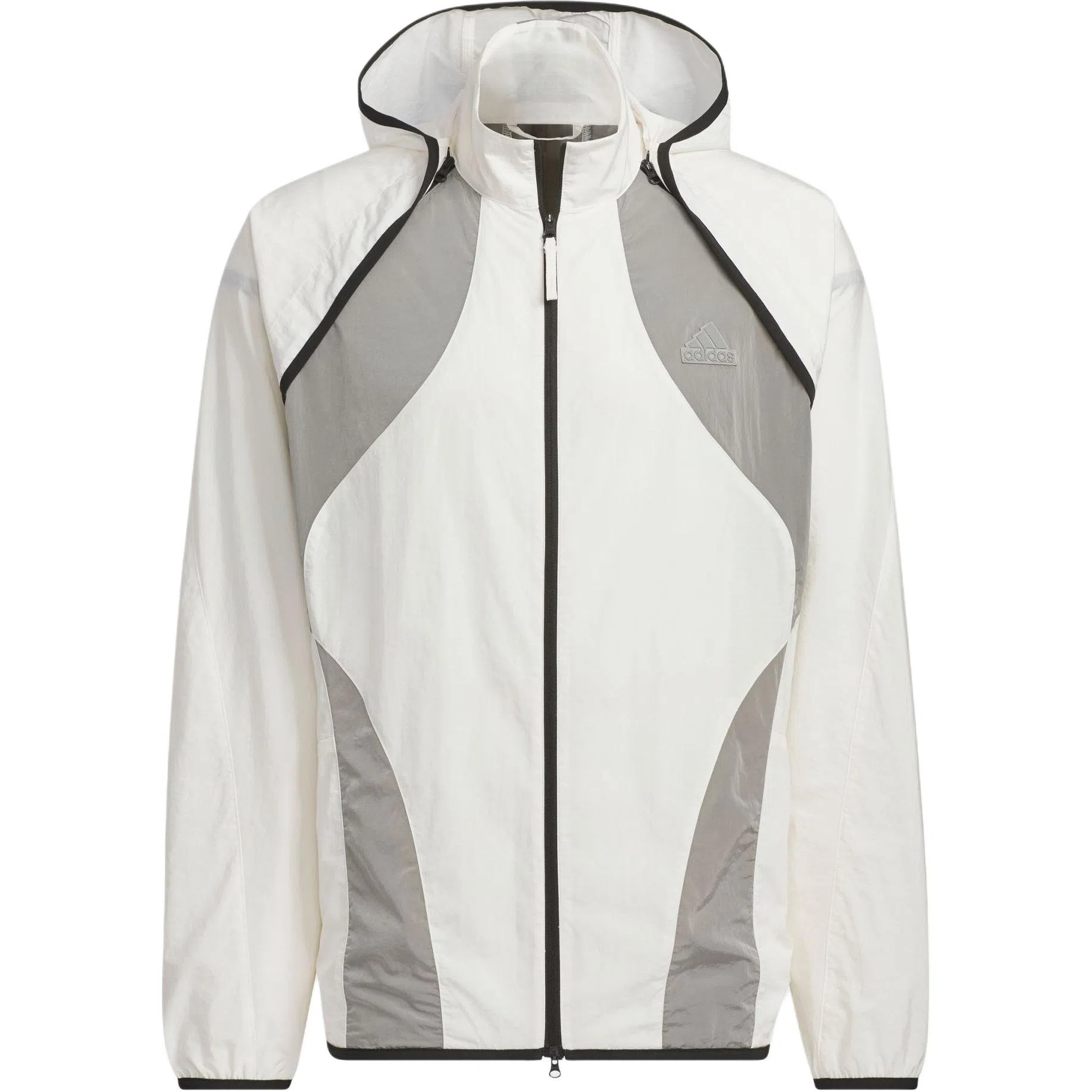 adidas Future Style Woven Jacket