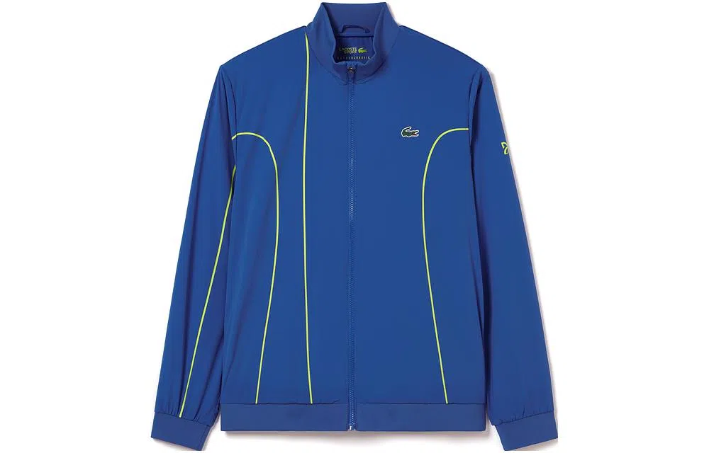 Lacoste Djokovic Collection Jacket