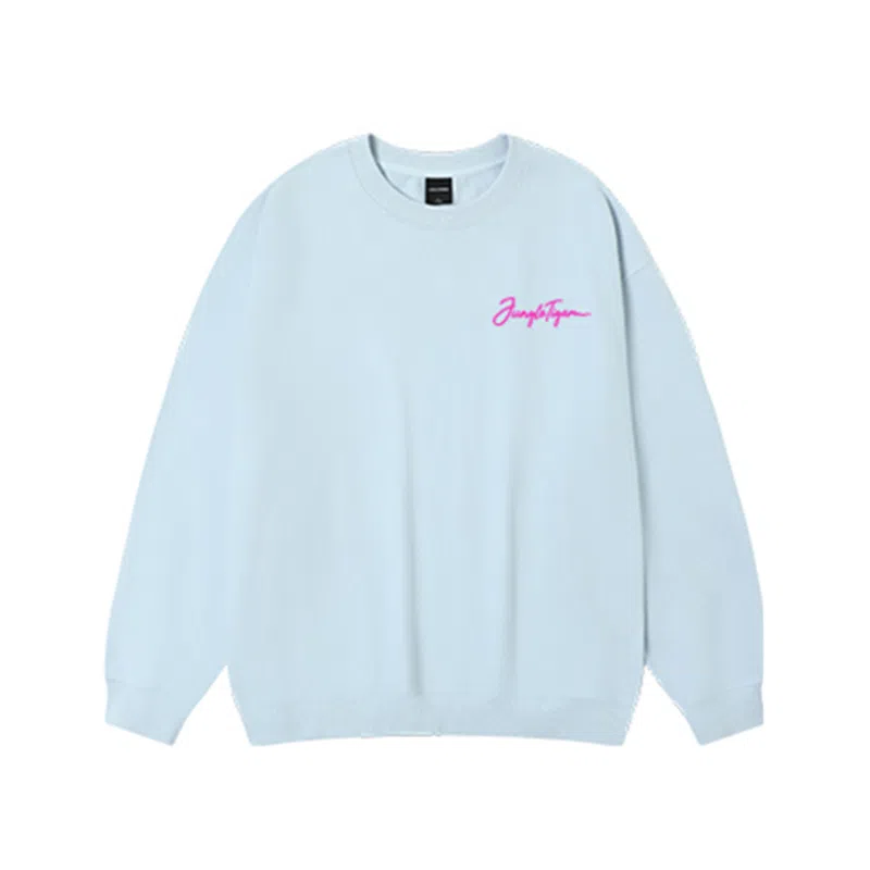 JUNGLE TIGER logo420g