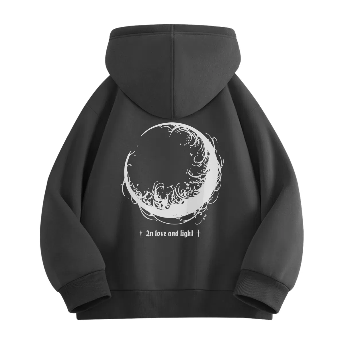 MINISO Warm Winter Series Hoodie