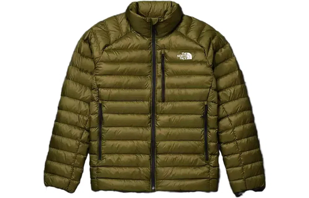 THE NORTH FACE Summit Breithorn Jacket