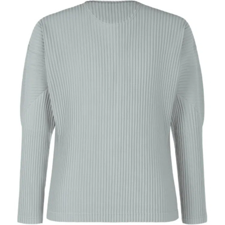 Homme Pliss Issey Miyake SS25 T