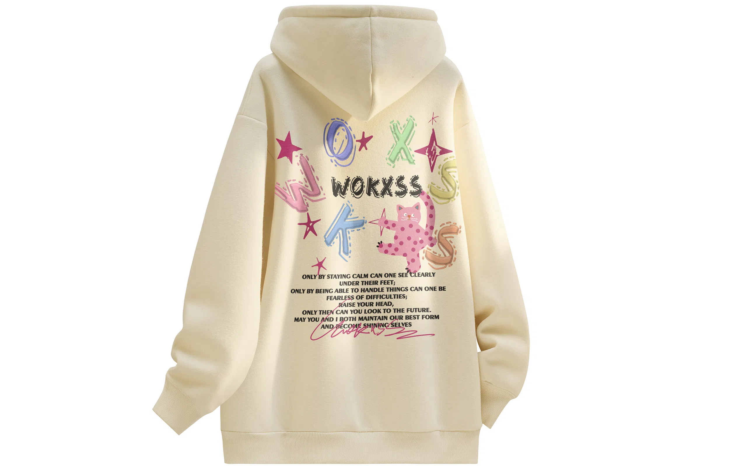 WOKXSS Logo