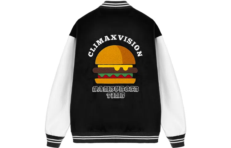 CLIMAX VISION