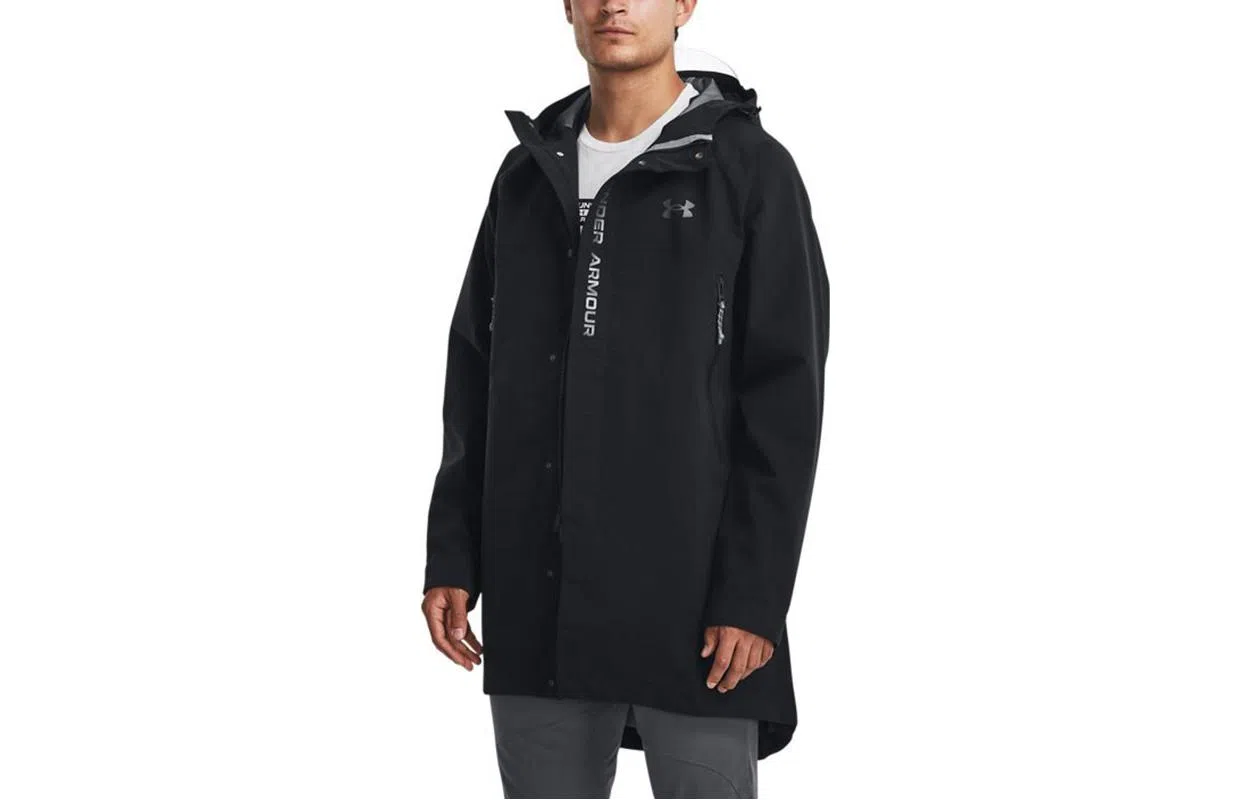 Under Armour Storm Logo3