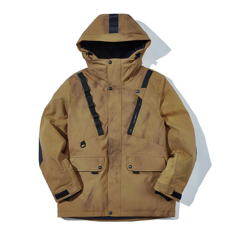 SCALER SUPER-TEX Parka