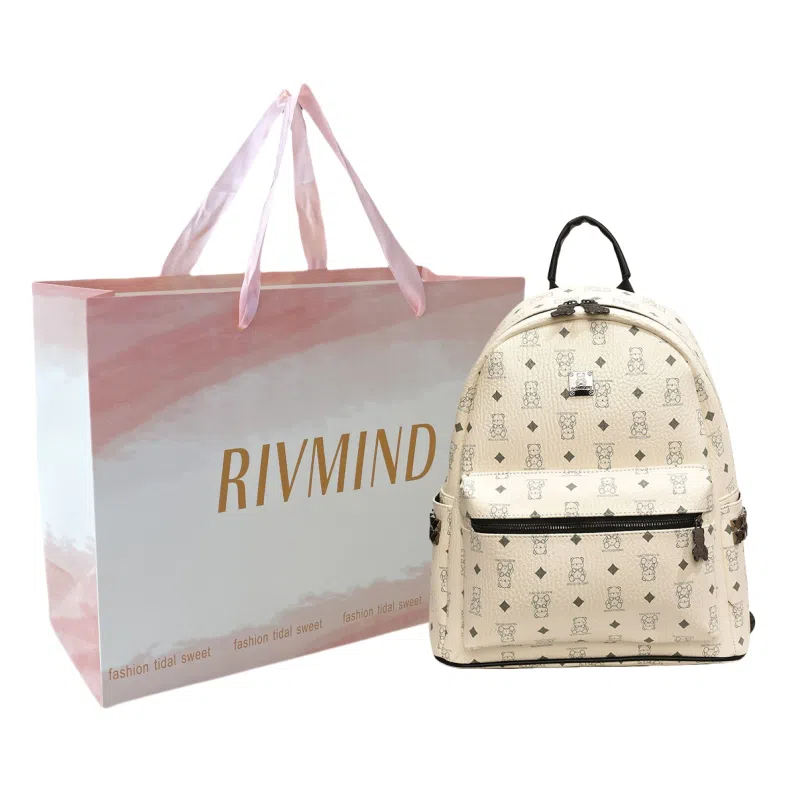 RIVMIND PU
