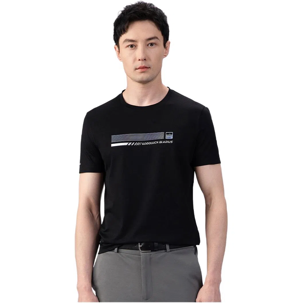 GOOD LUCK GLADIUS logoT