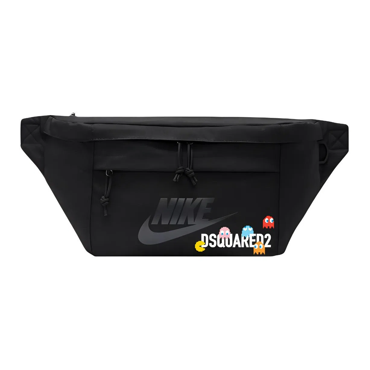 Nike Waist Bag Black