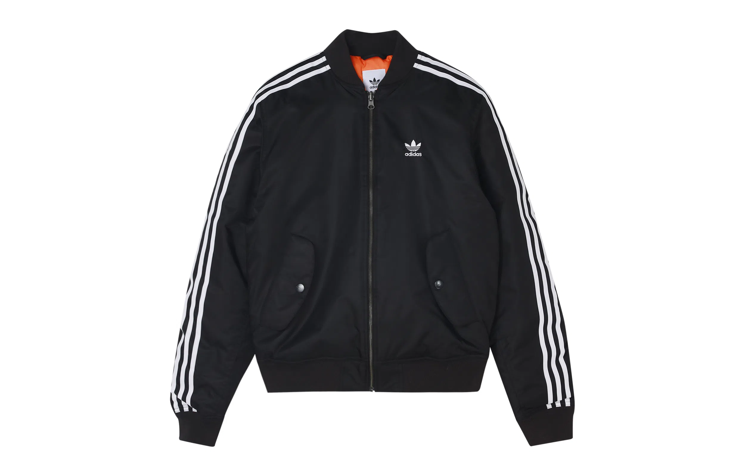 adidas Originals Bomber Padded Jacket Black