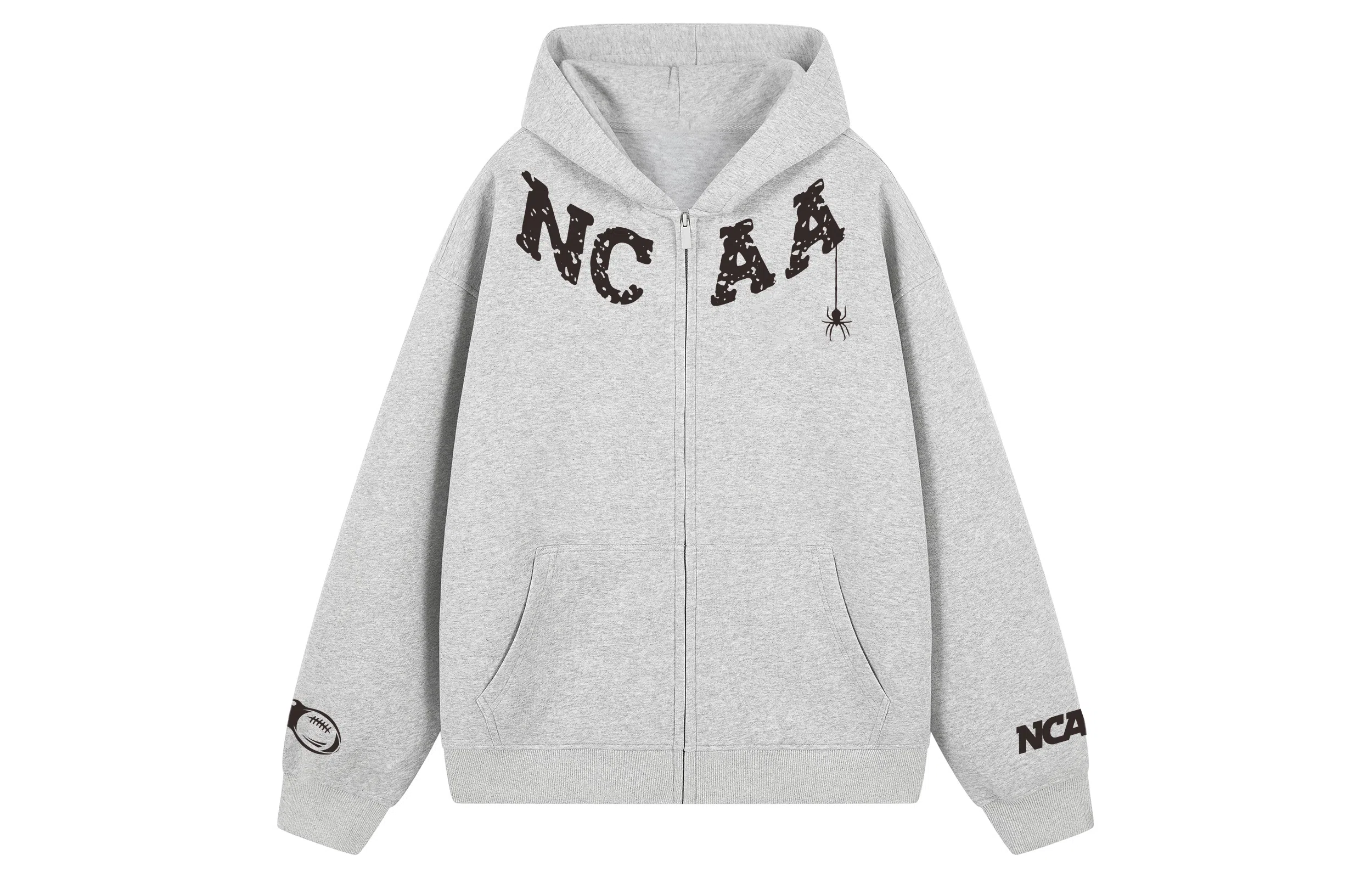 NCAA Hoodie