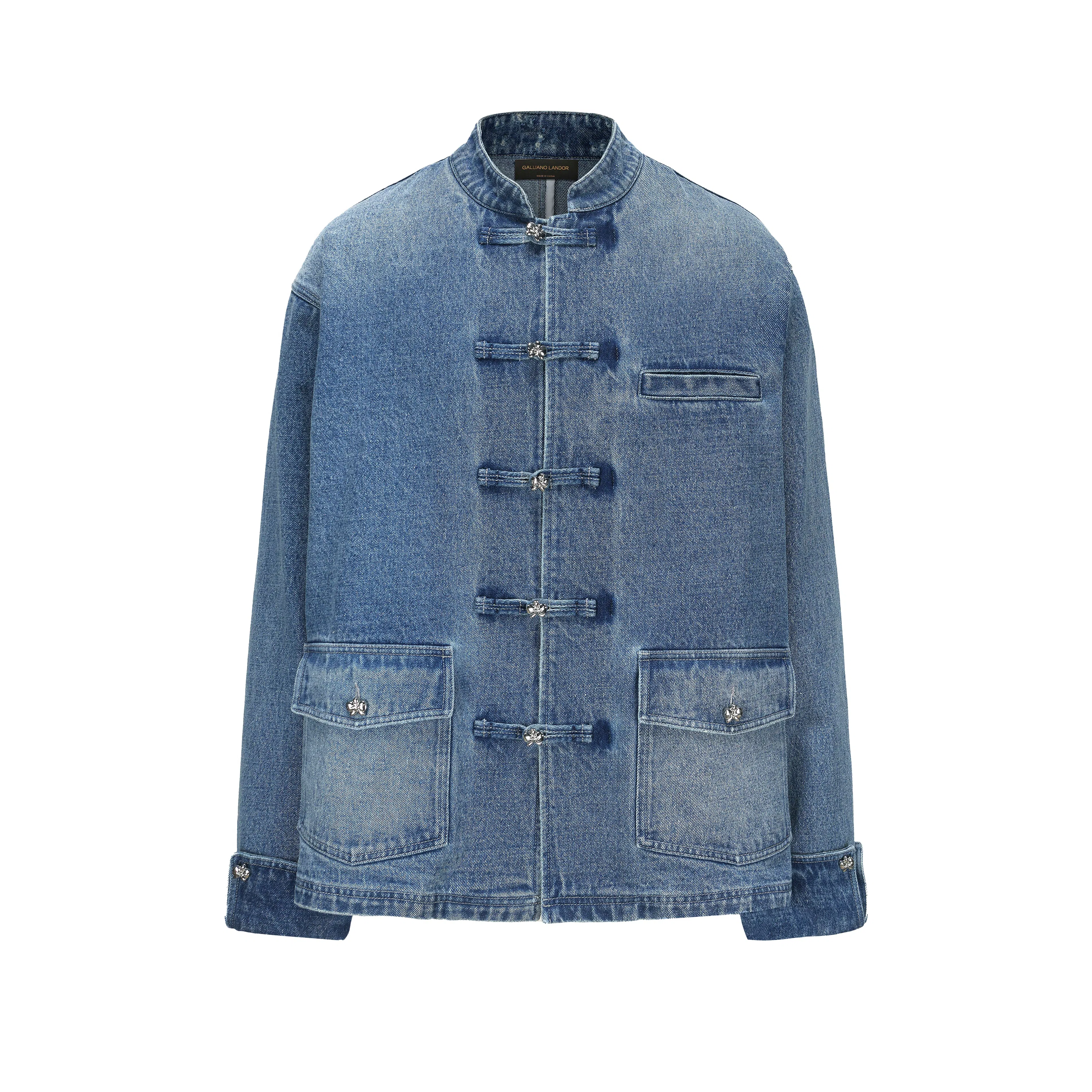 GALLIANO LANDOR