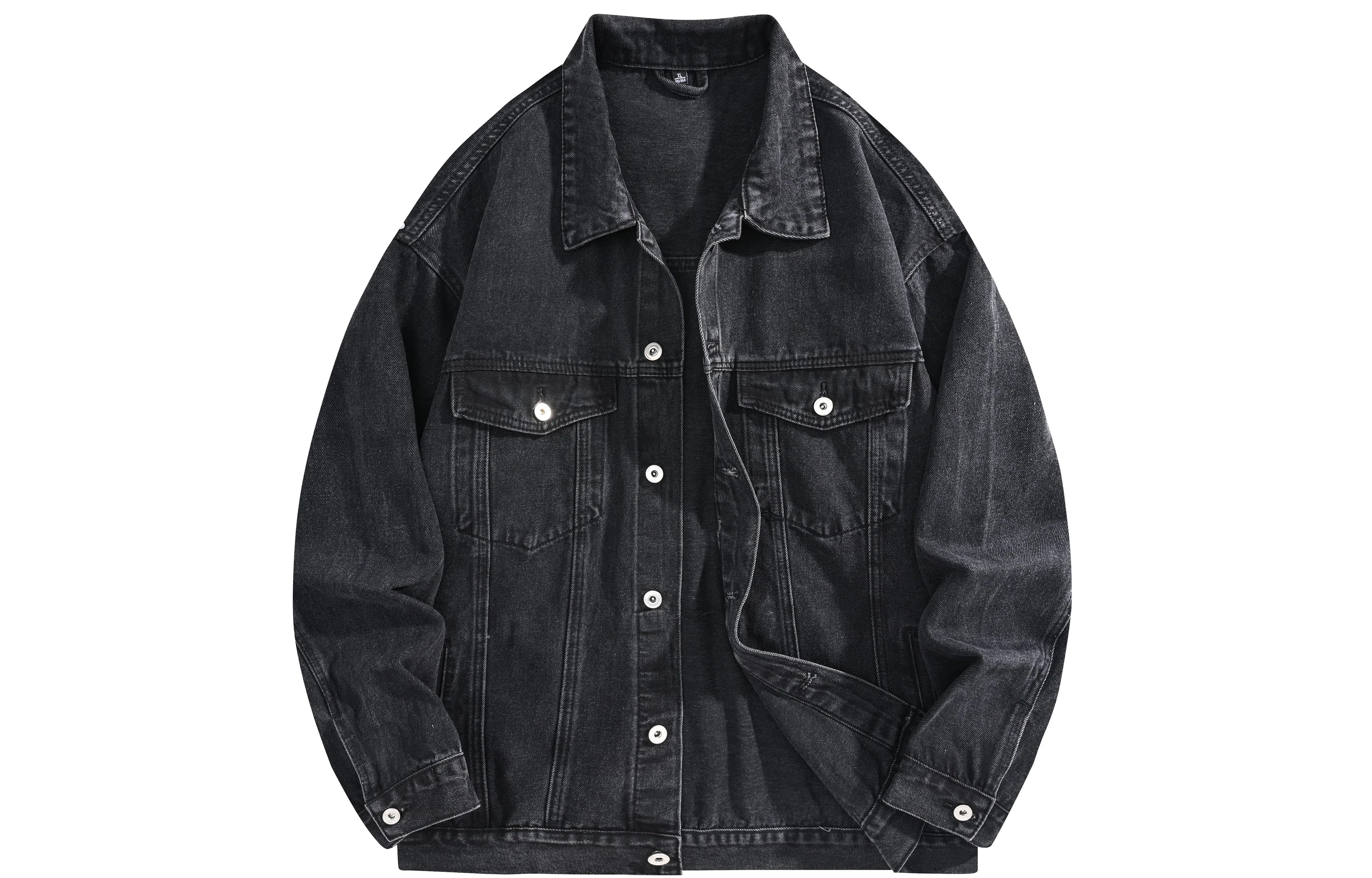 BOTH PLAY Denim Jacket