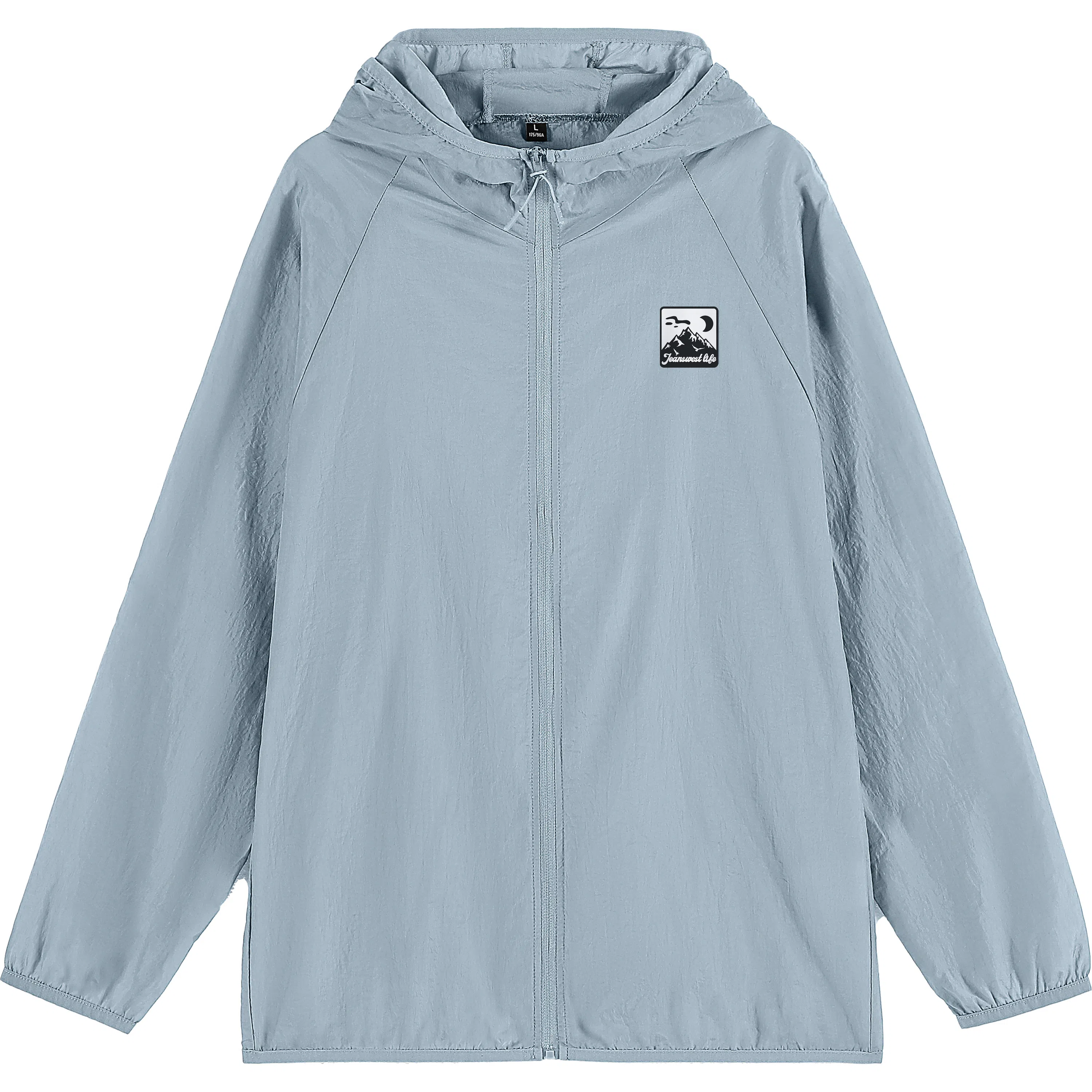 JEANSWEST LIFE UPF50+