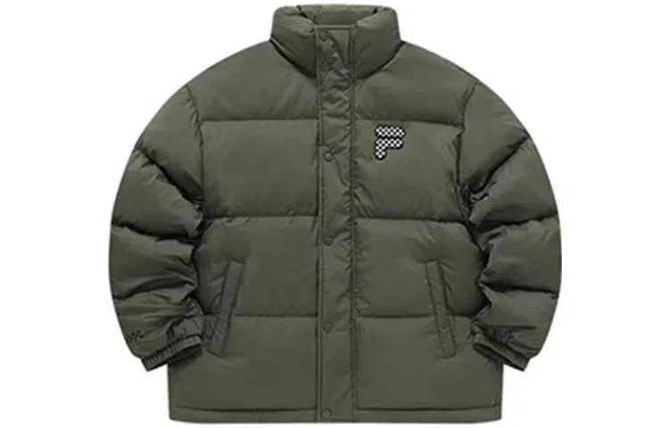 FILA FUSION Logo