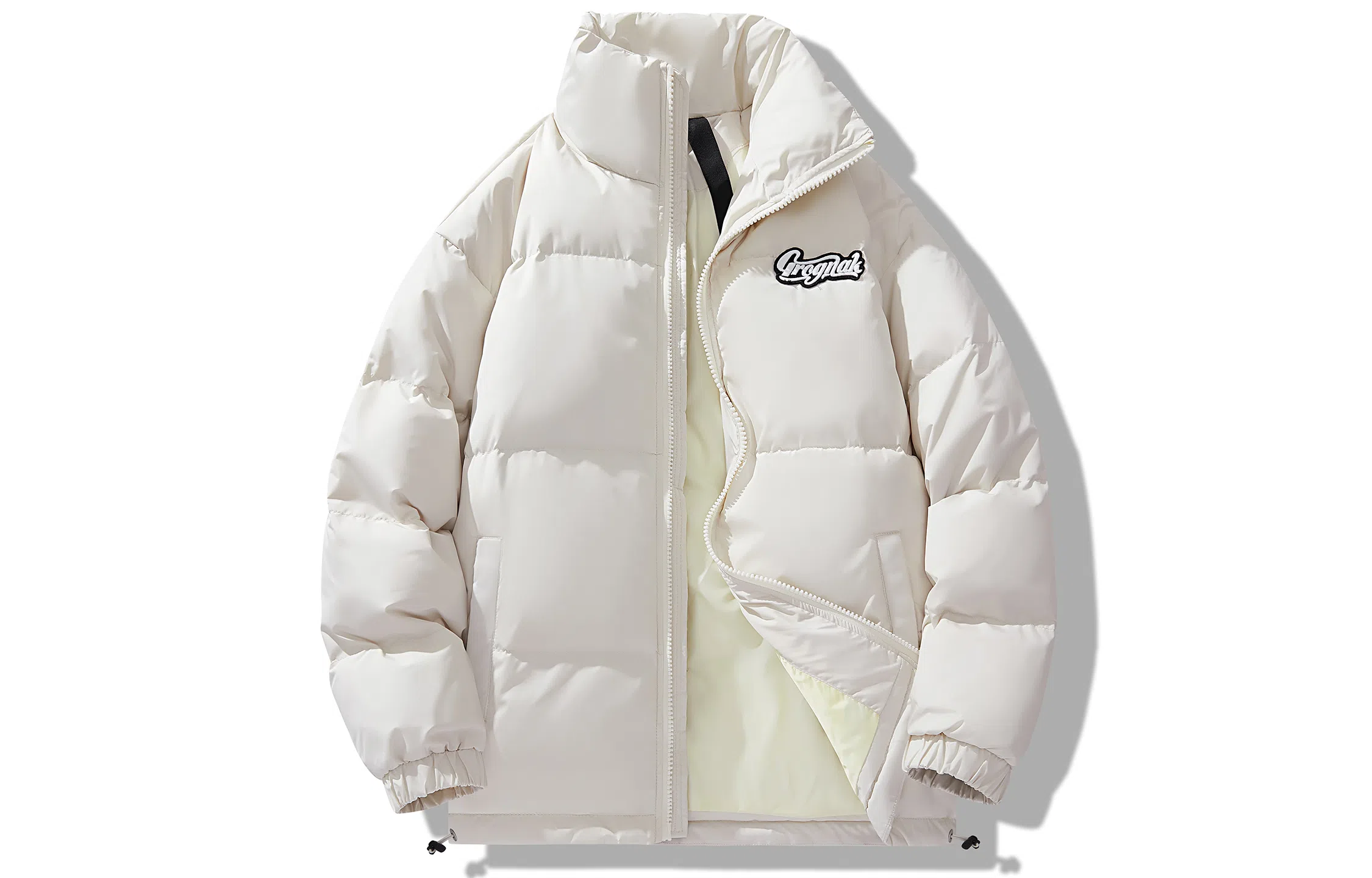 GROGNAK Chuan Series