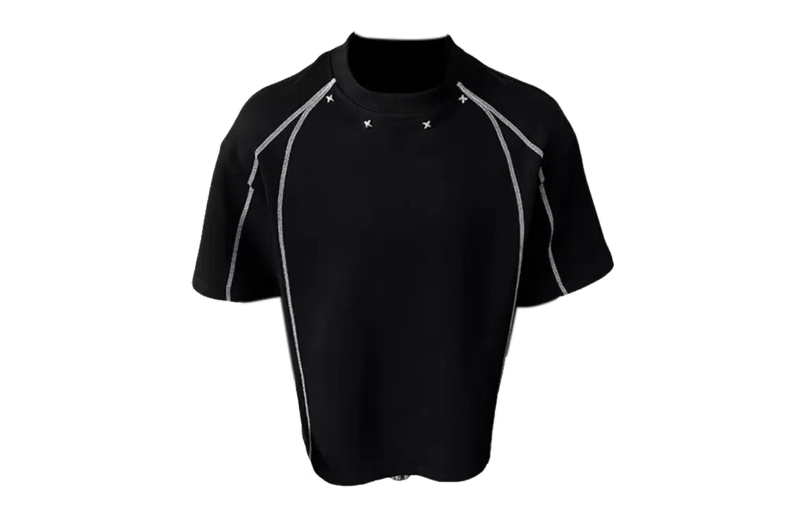 SWAMP AREA cleanfitT