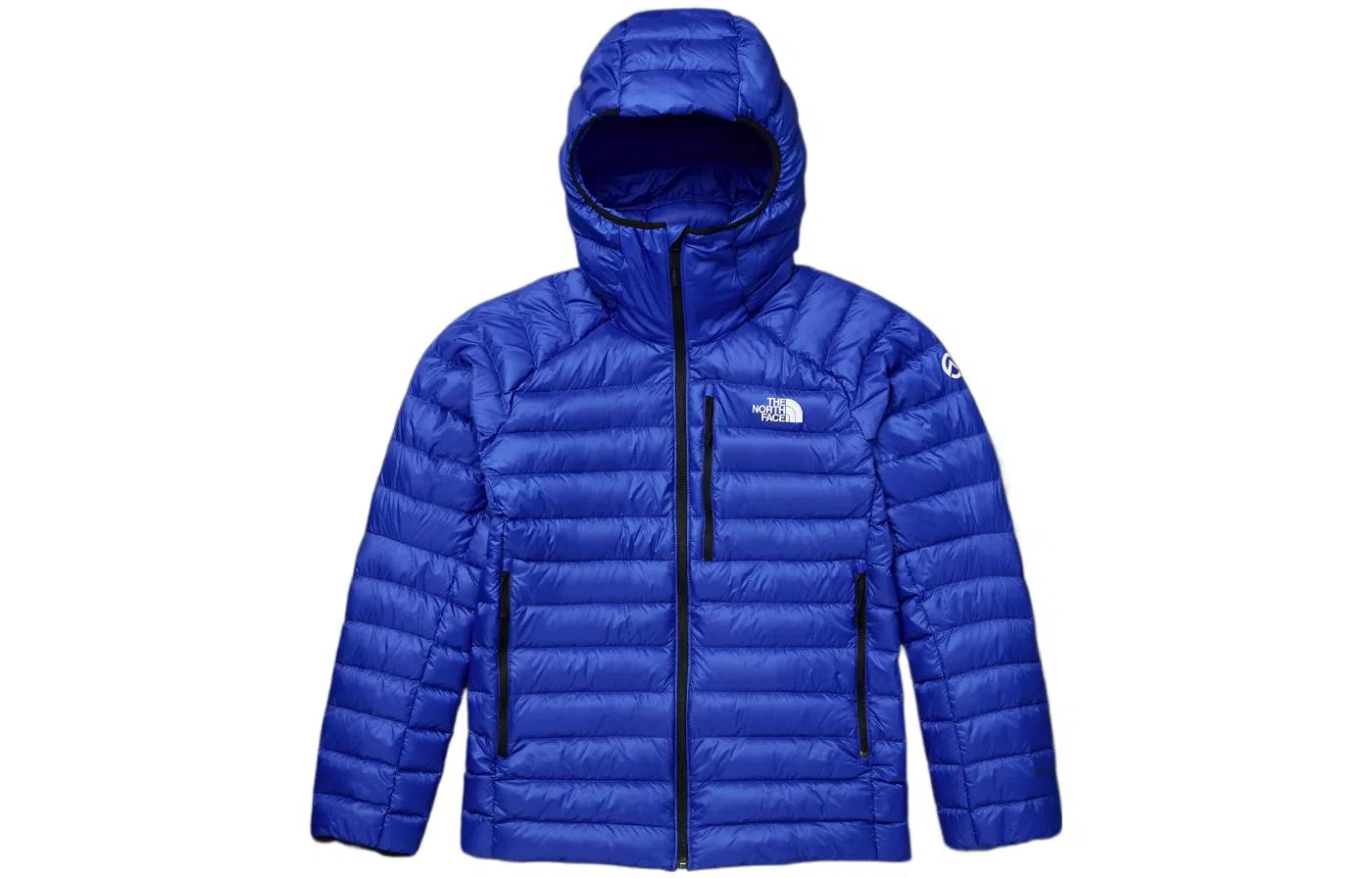 THE NORTH FACE Logo