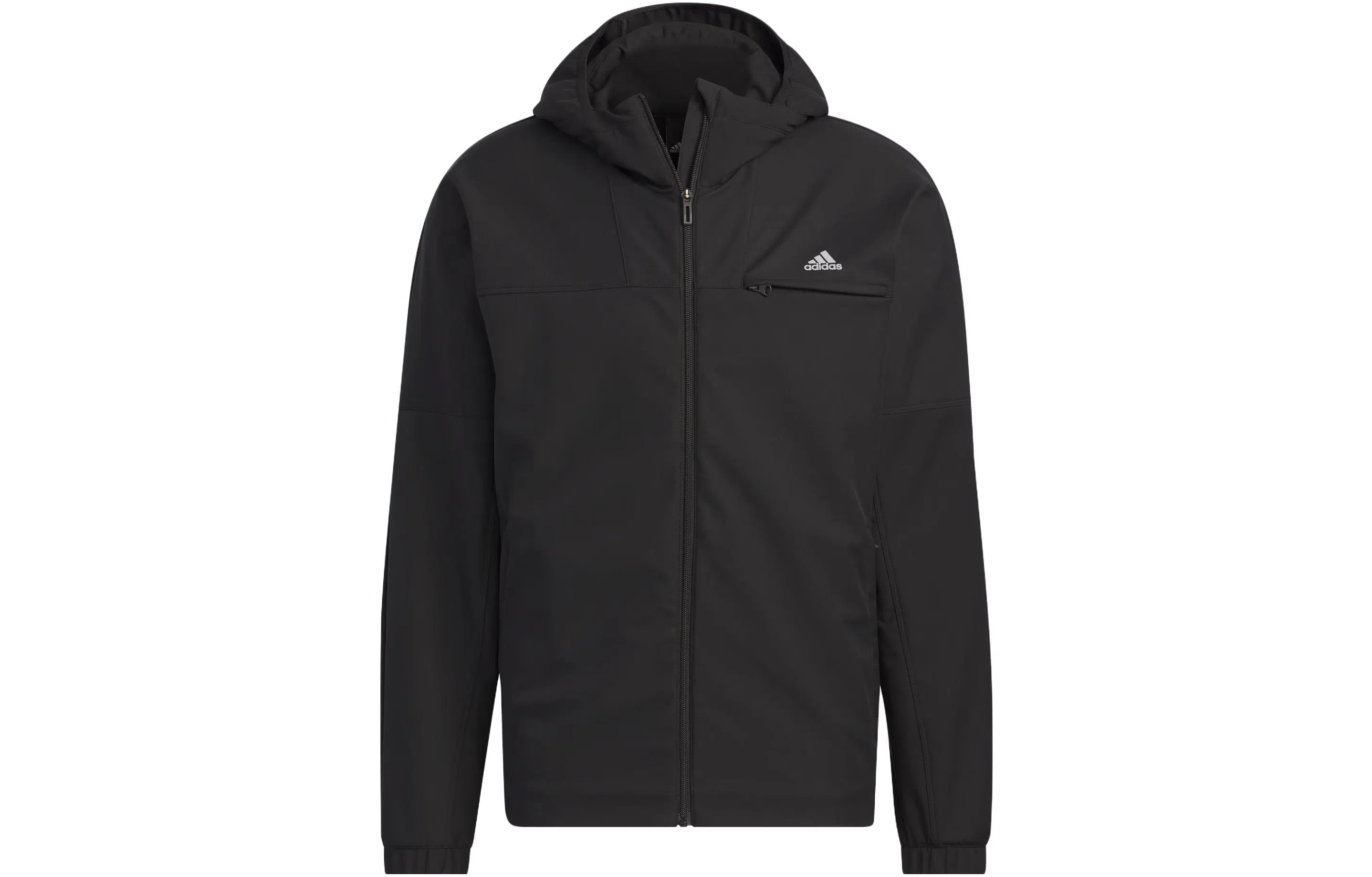adidas Essential 3-Layer Bonded Jacket